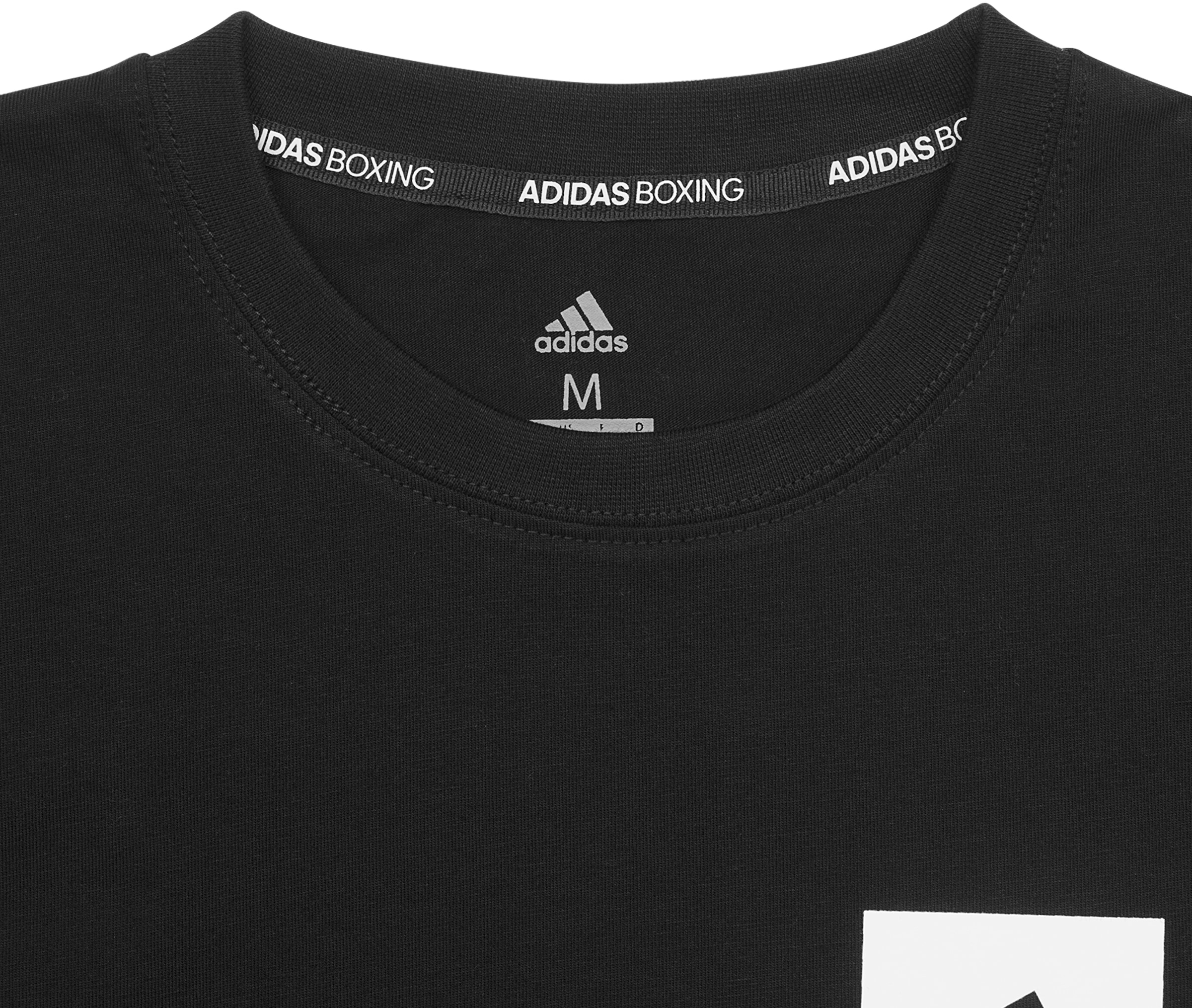 adidas Performance T-Shirt »Community Vertical T-Shirt BOXING«