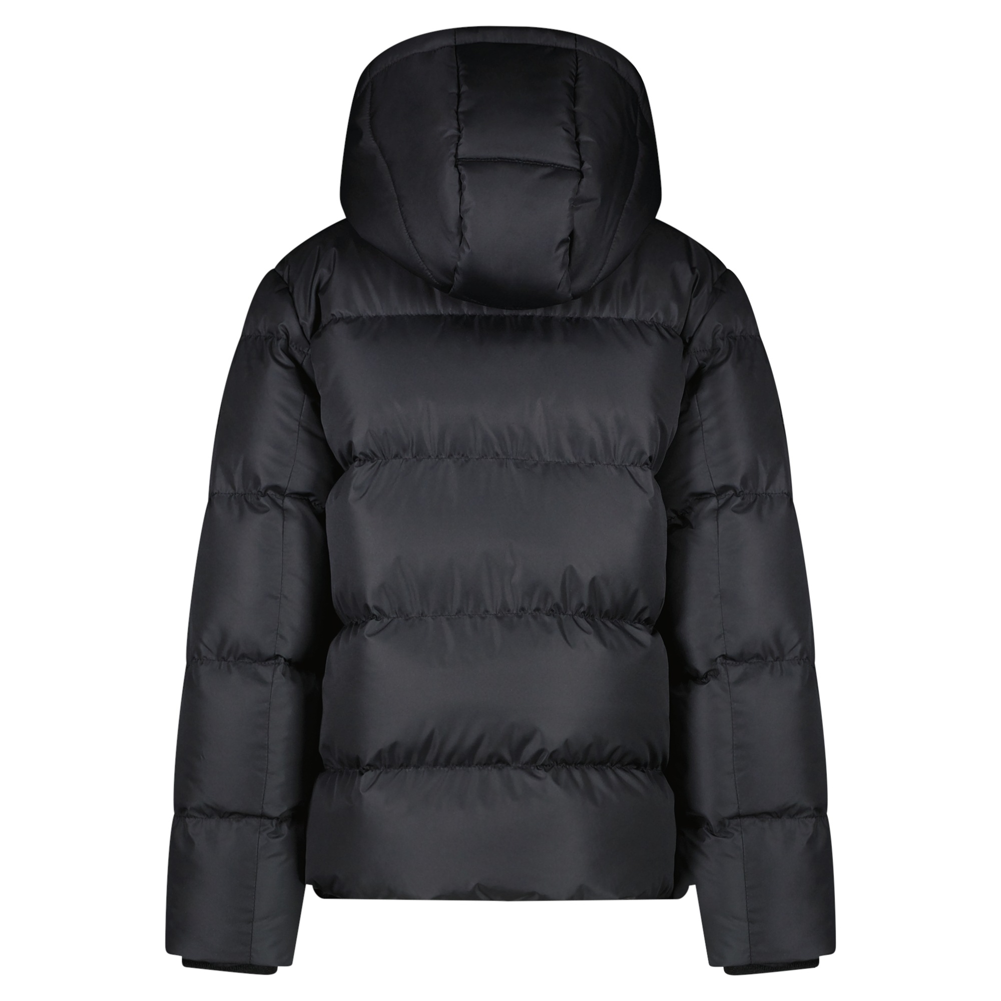 CARS JEANS Outdoorjacke »Jacke Yozam«, mit Kapuze