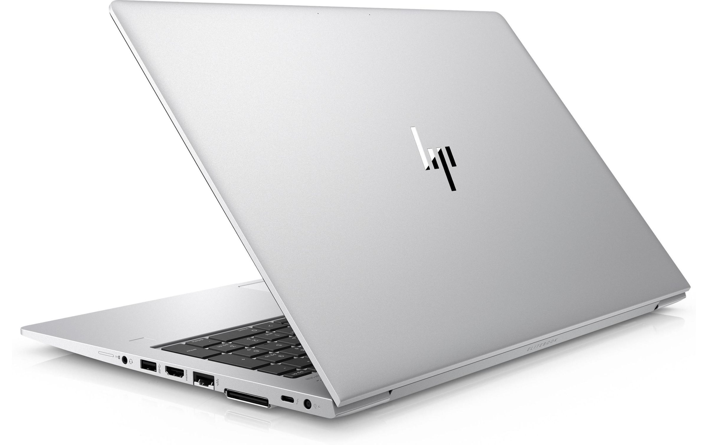 HP Notebook »850 G6 6XD57EA«, / 15,6 Zoll, Intel, Core i7, 16 GB HDD, 512 GB SSD