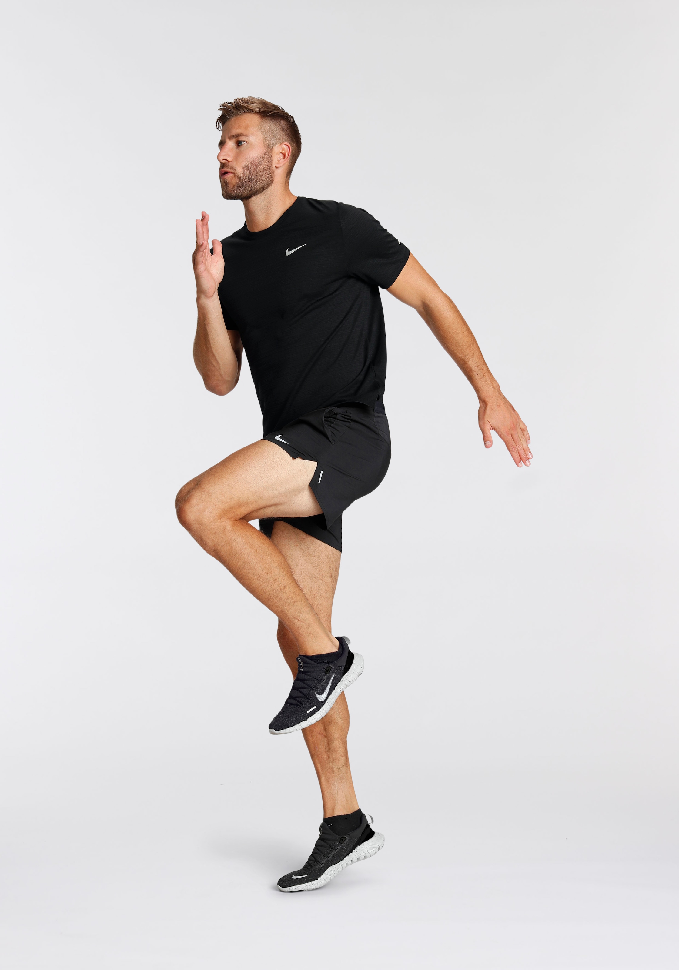 Nike Laufschuh »FREE RUN 5.0«