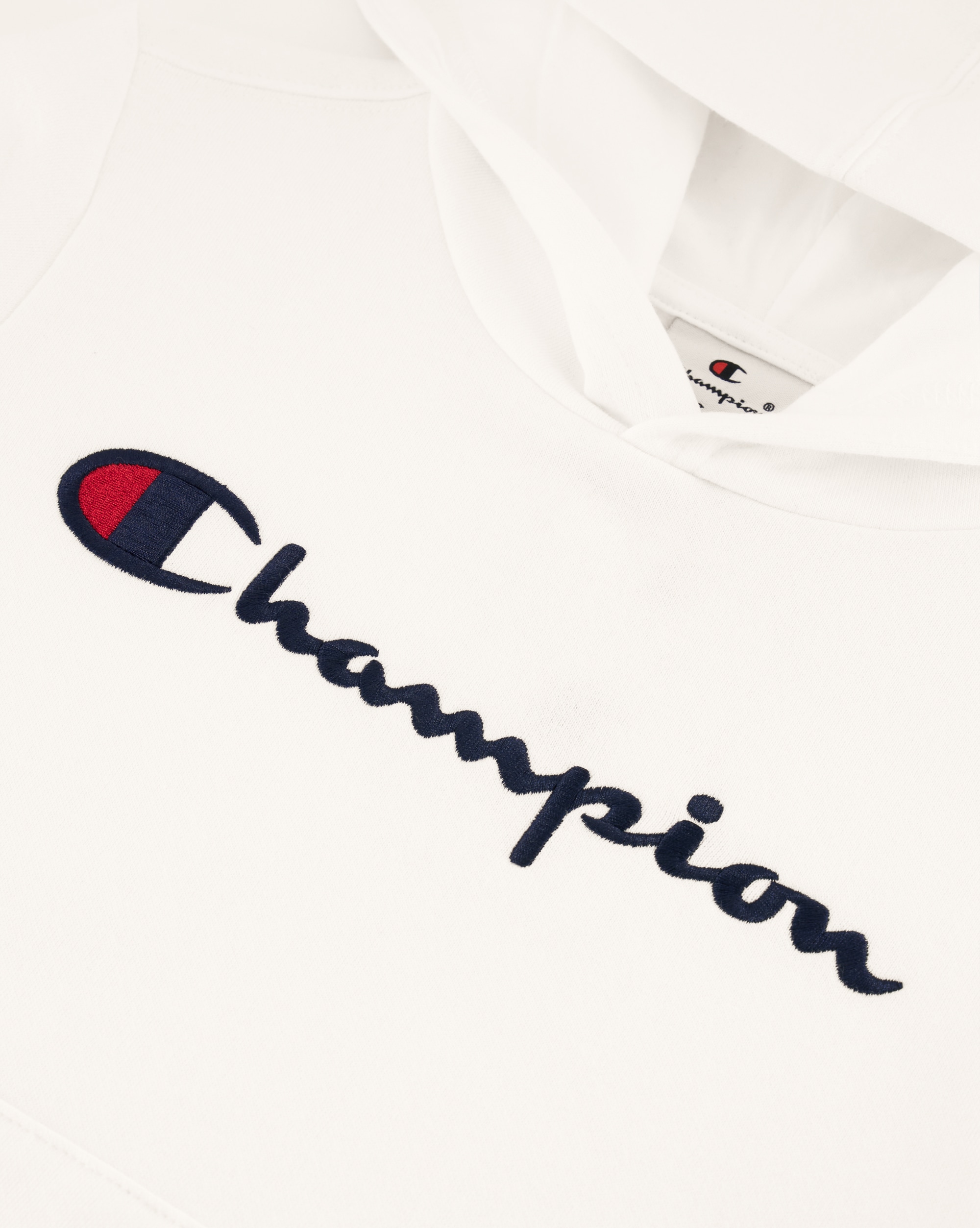 Champion Kapuzensweatshirt »Hooded Sweatshirt«