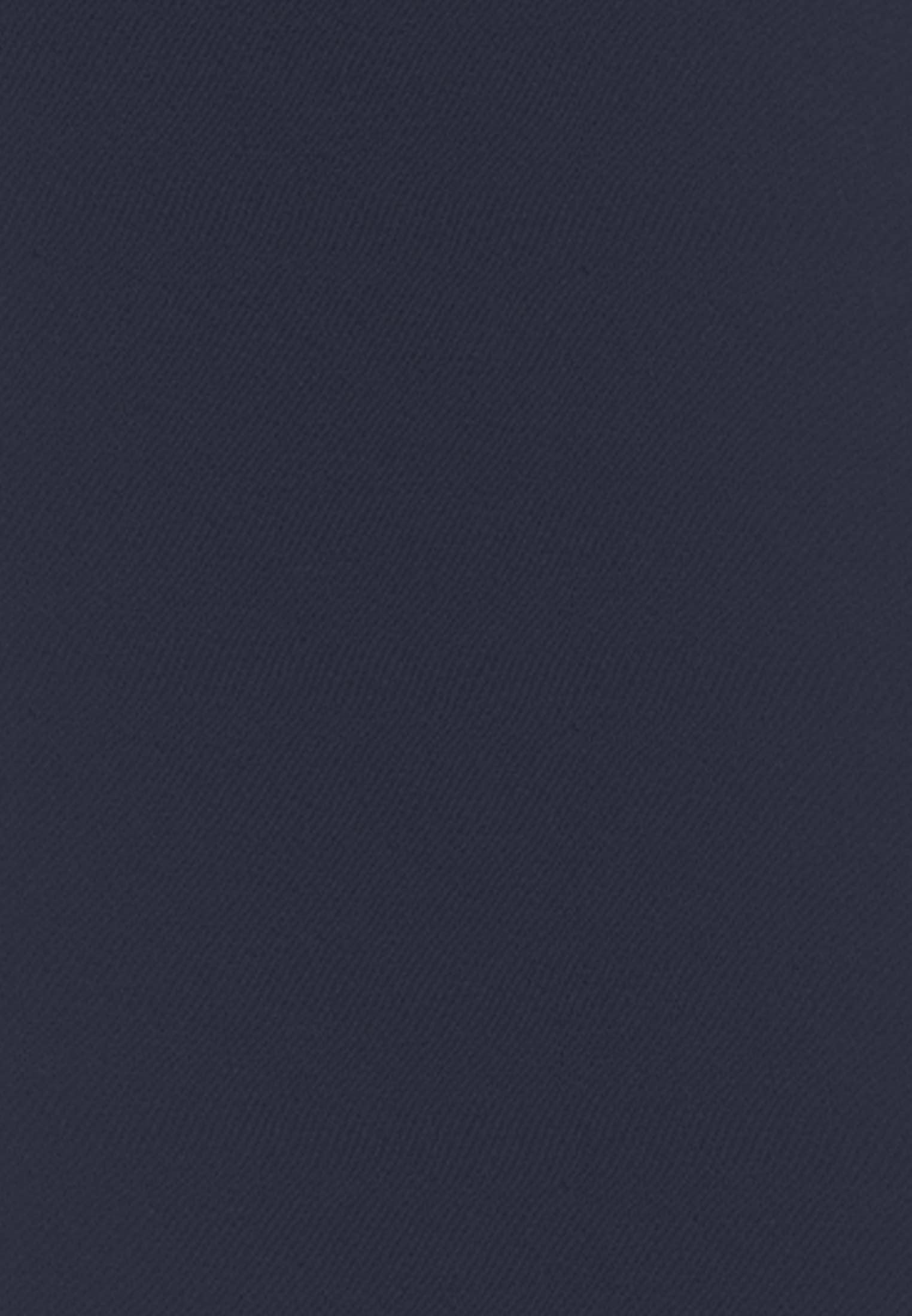seidensticker Hemdbluse, 1/1 Uni