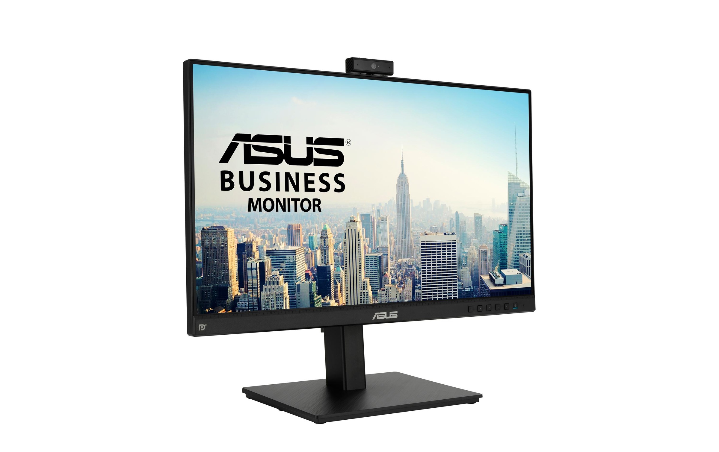 Asus LED-Monitor »BE24EQSK«, 60,45 cm/23,8 Zoll, 1920 x 1080 px, 75 Hz