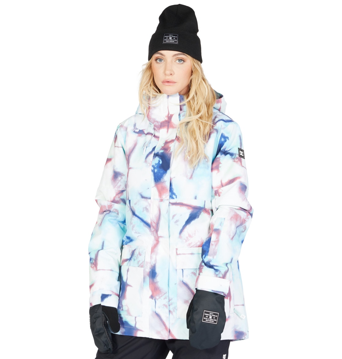 DC Shoes Snowboardjacke »Cruiser«