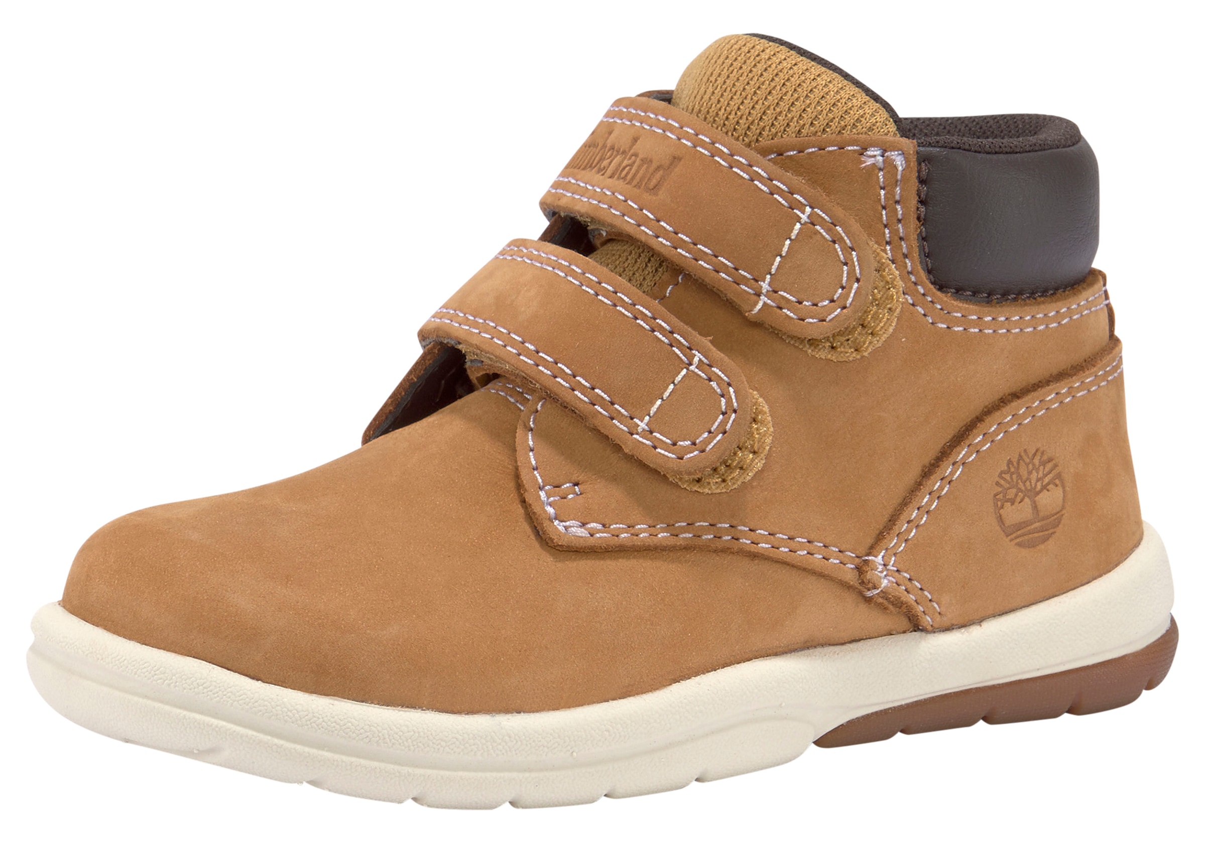 Timberland Klettboot »Toddle Tracks H&L Boot«, mit Klettverschluss