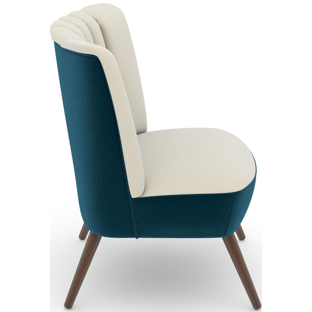 Max Winzer® Sessel »build-a-chair Aspen«