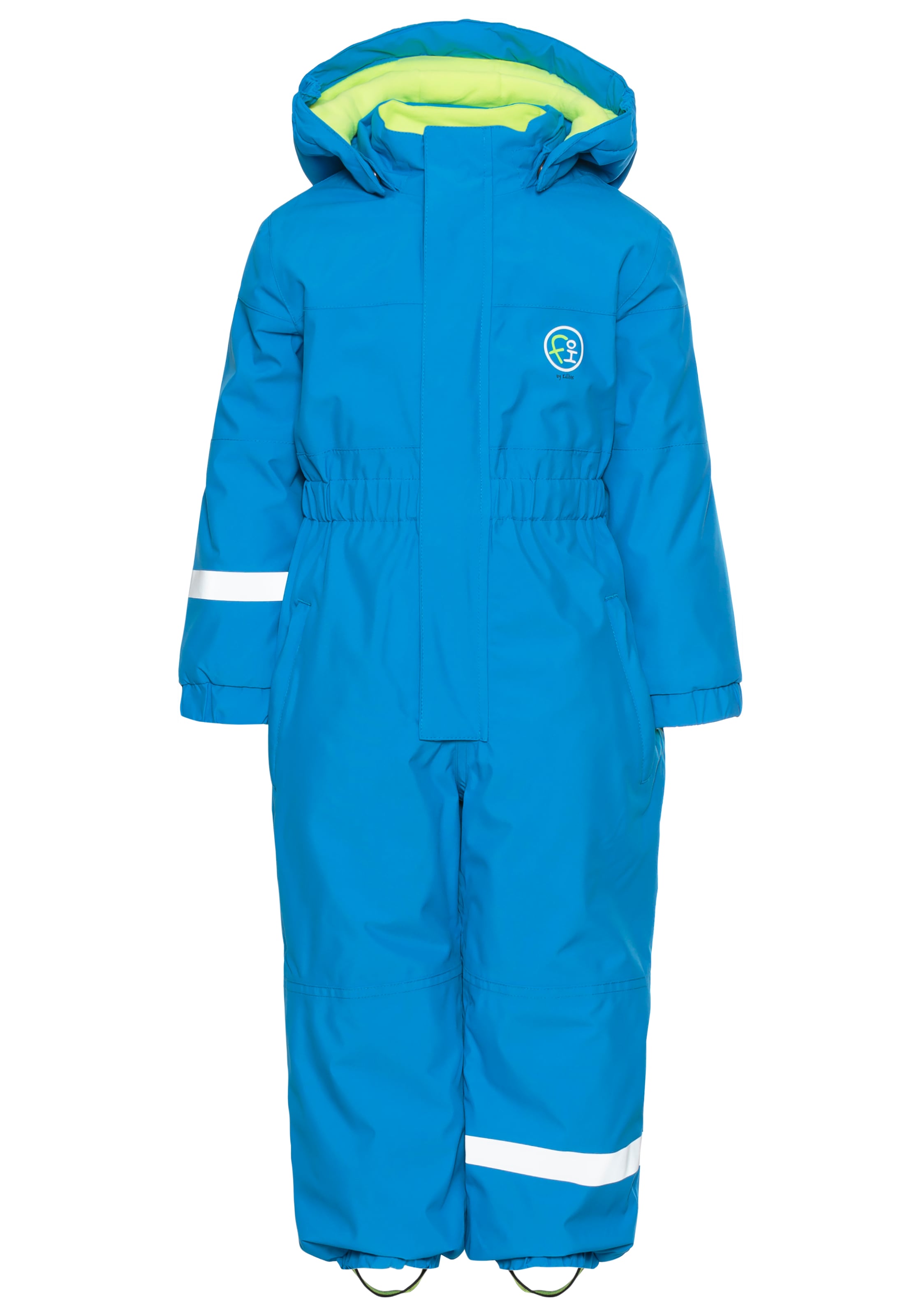 first instinct by killtec Schneeoverall »FIW 39 MNS ONPC OT« für Sport, Outdoor, Winter und Streetwear, mit Kapuze, winddicht