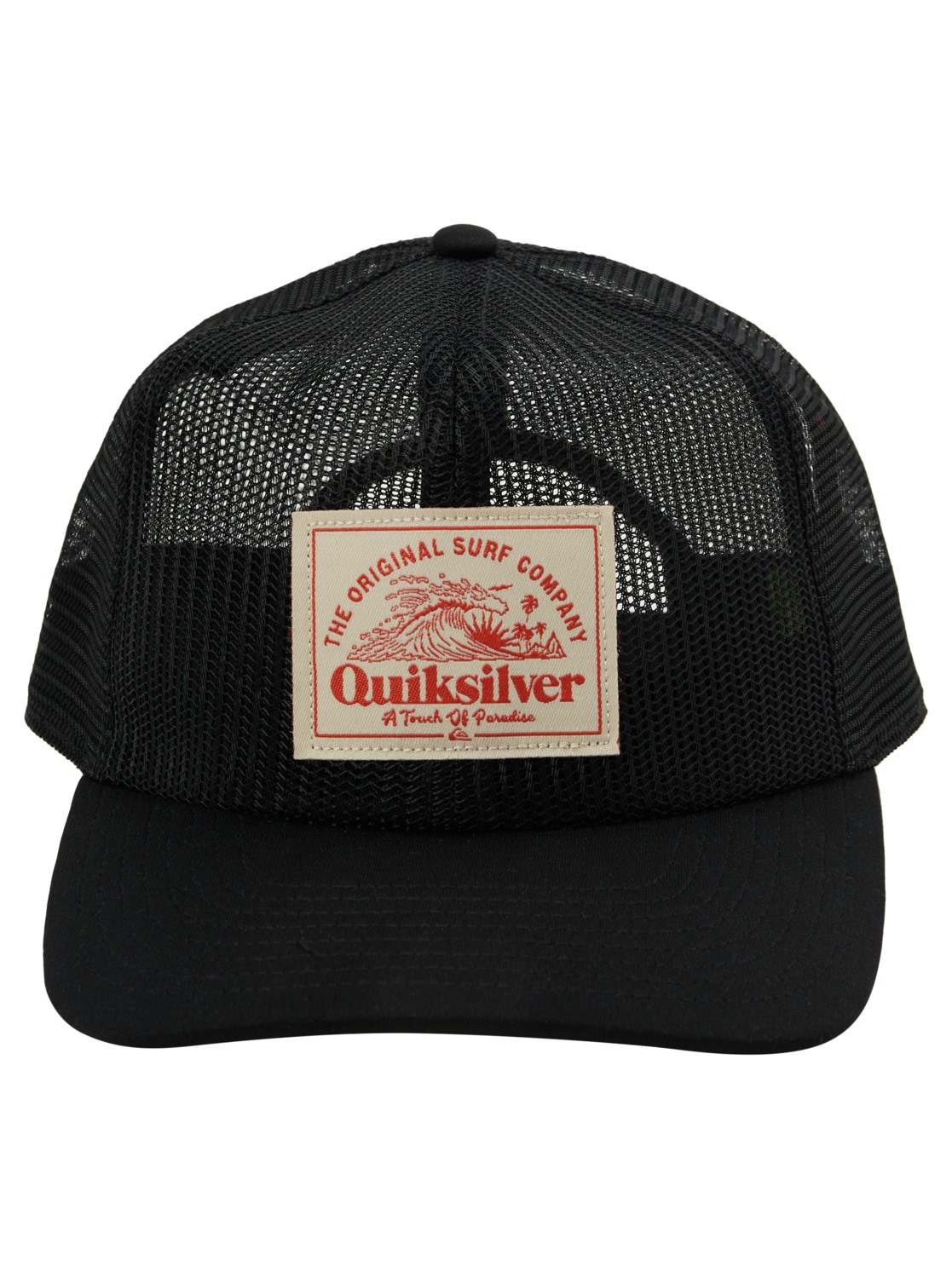 Quiksilver Trucker Cap »Meshed Up«