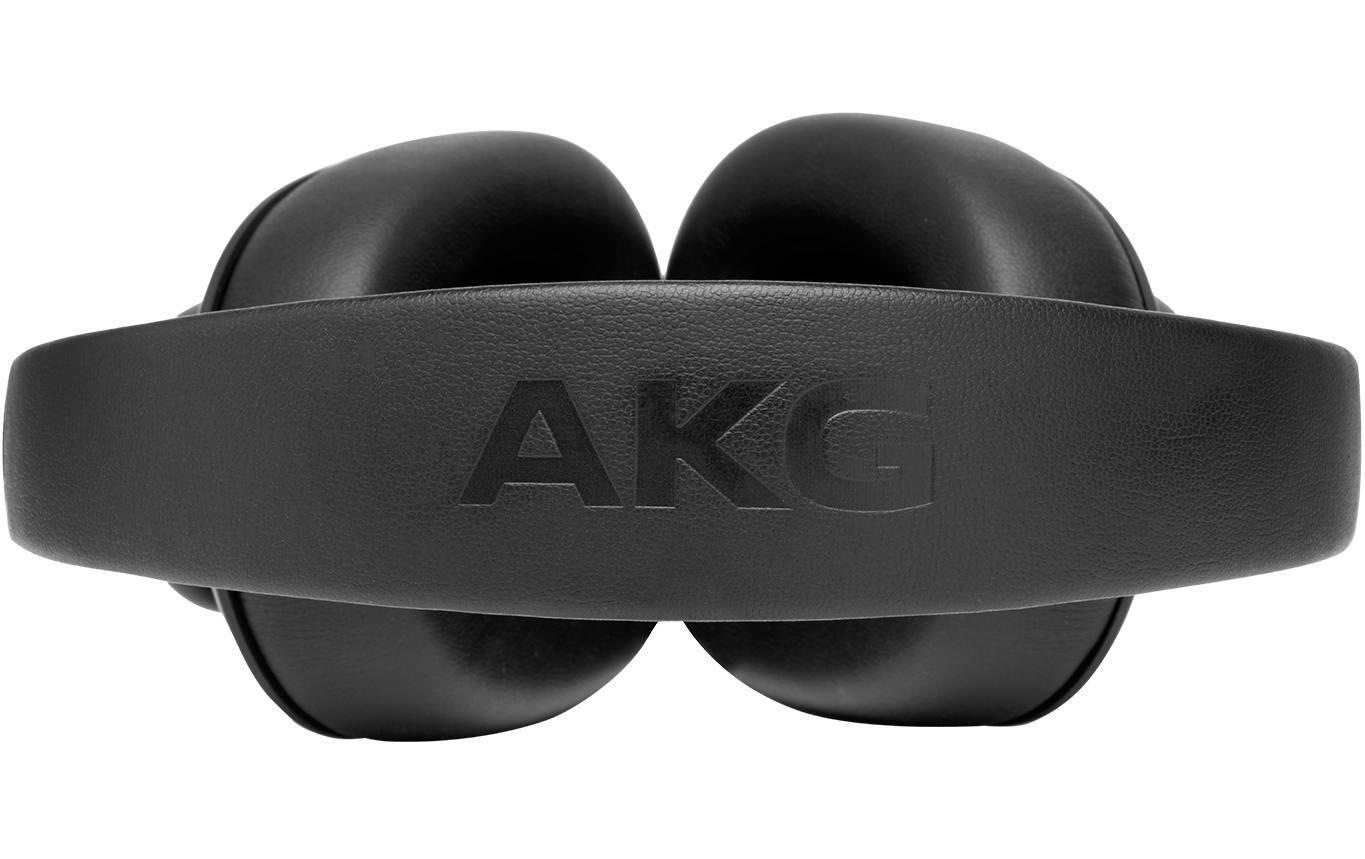 AKG Over-Ear-Kopfhörer »K371 Schwarz«