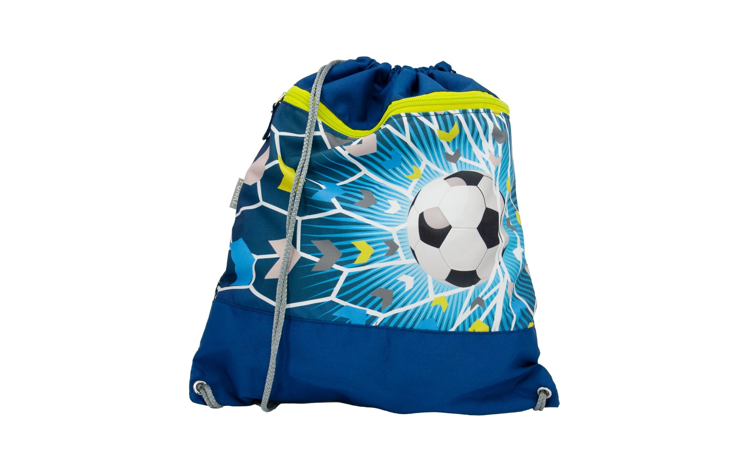 Funki Schulrucksack »Flexy-Bag Kicke«