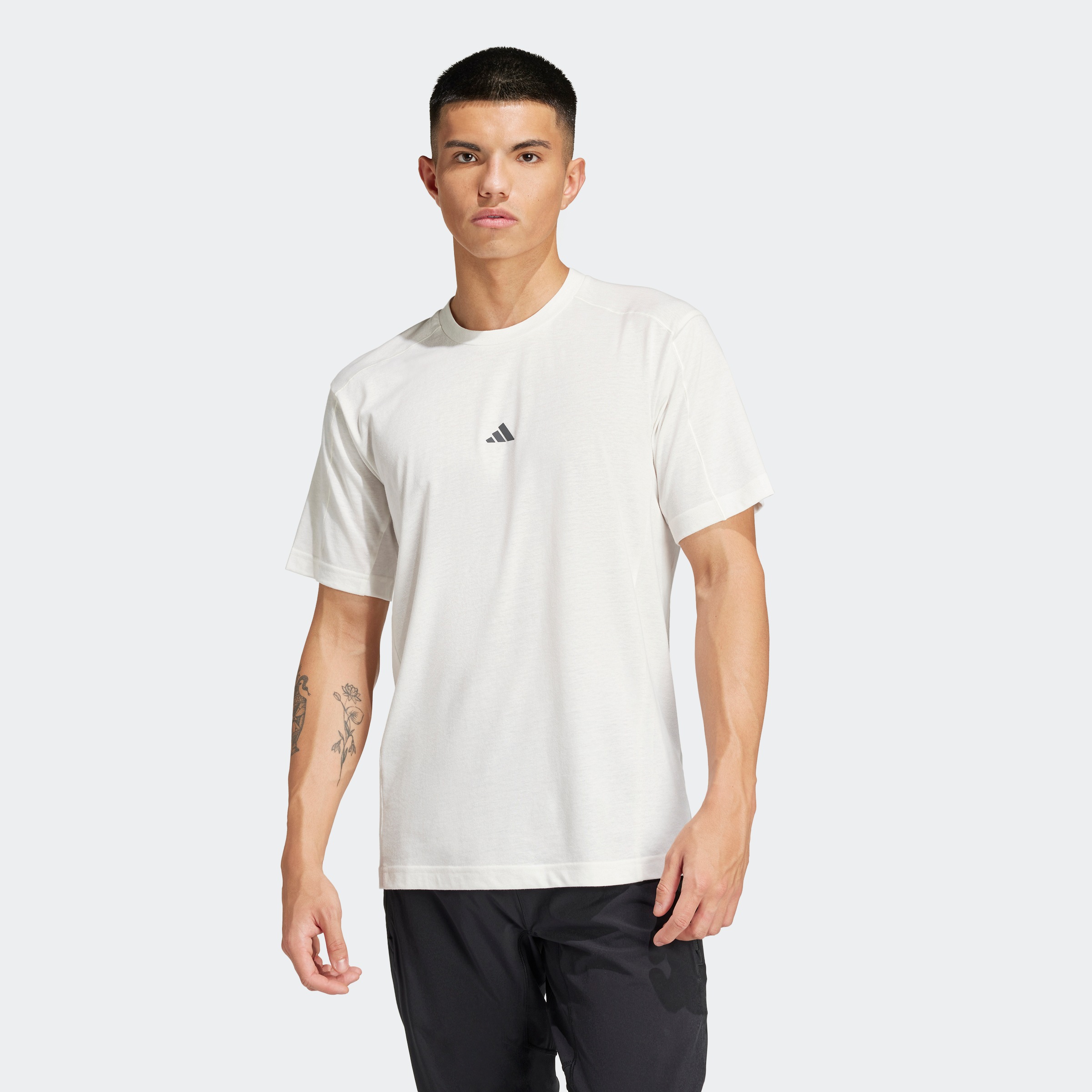 adidas Performance T-Shirt »YOGA TEE«