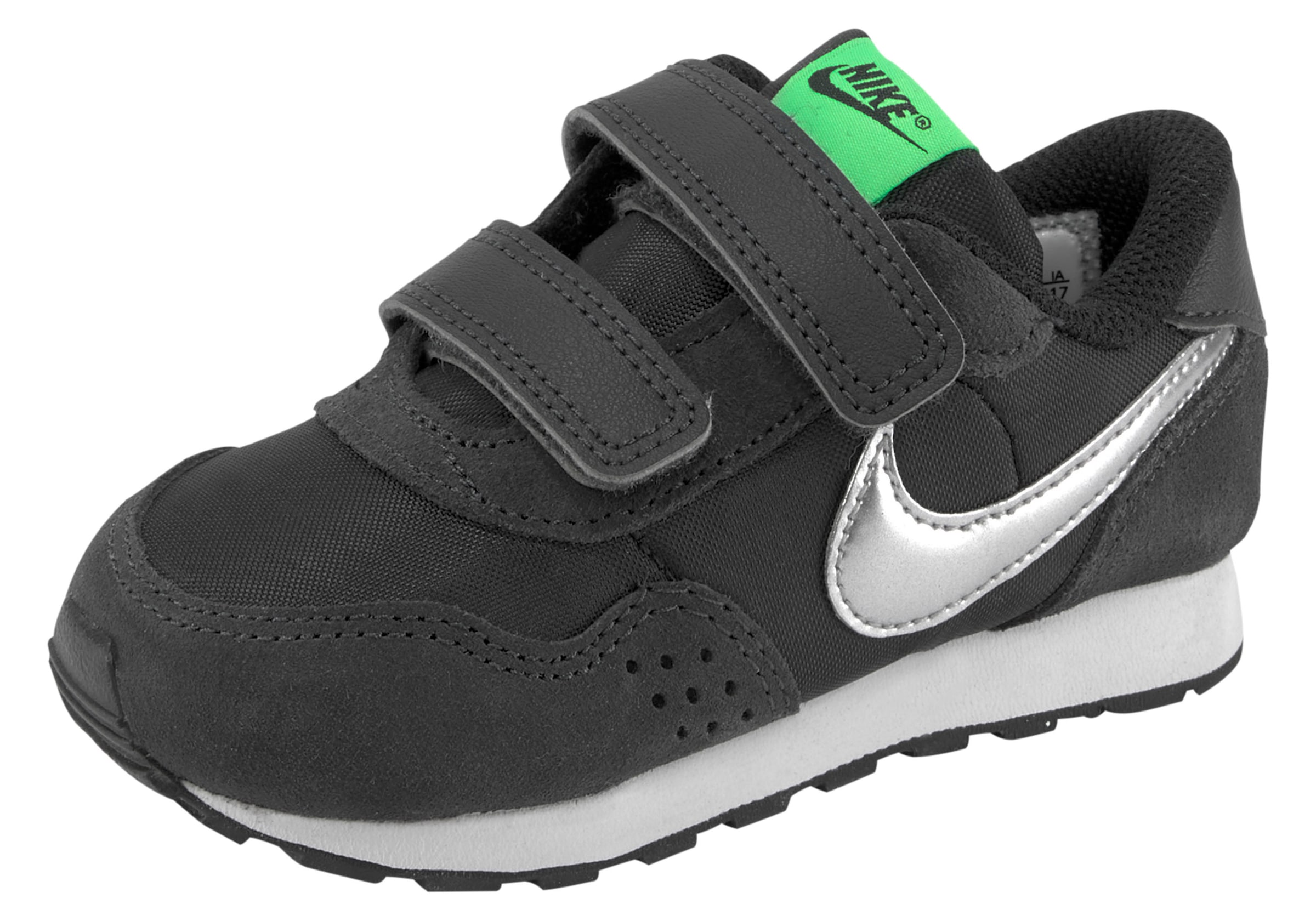 ✵ Nike VALIANT Klettverschluss Sneaker entdecken mit Jelmoli-Versand | online (TD)«, Sportswear »MD
