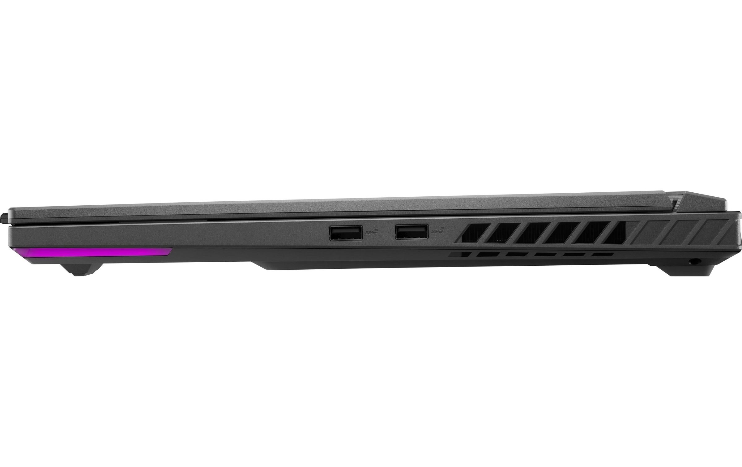 Asus Gaming-Notebook »ROG Strix G18 (G814JIR-N6003W) RTX 4070«, 45,54 cm, / 18 Zoll, Intel, Core i9, GeForce RTX 4070, 1000 GB SSD