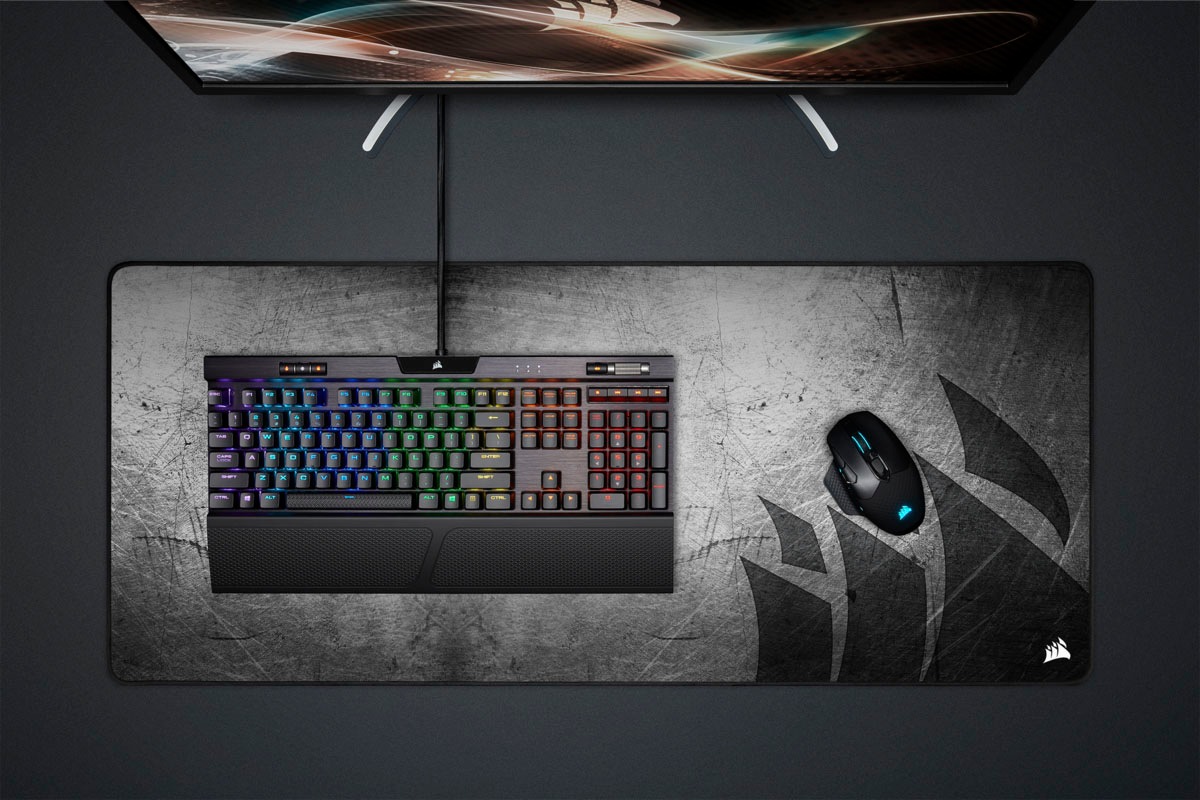 Corsair Gaming Mauspad »MM350 PRO«