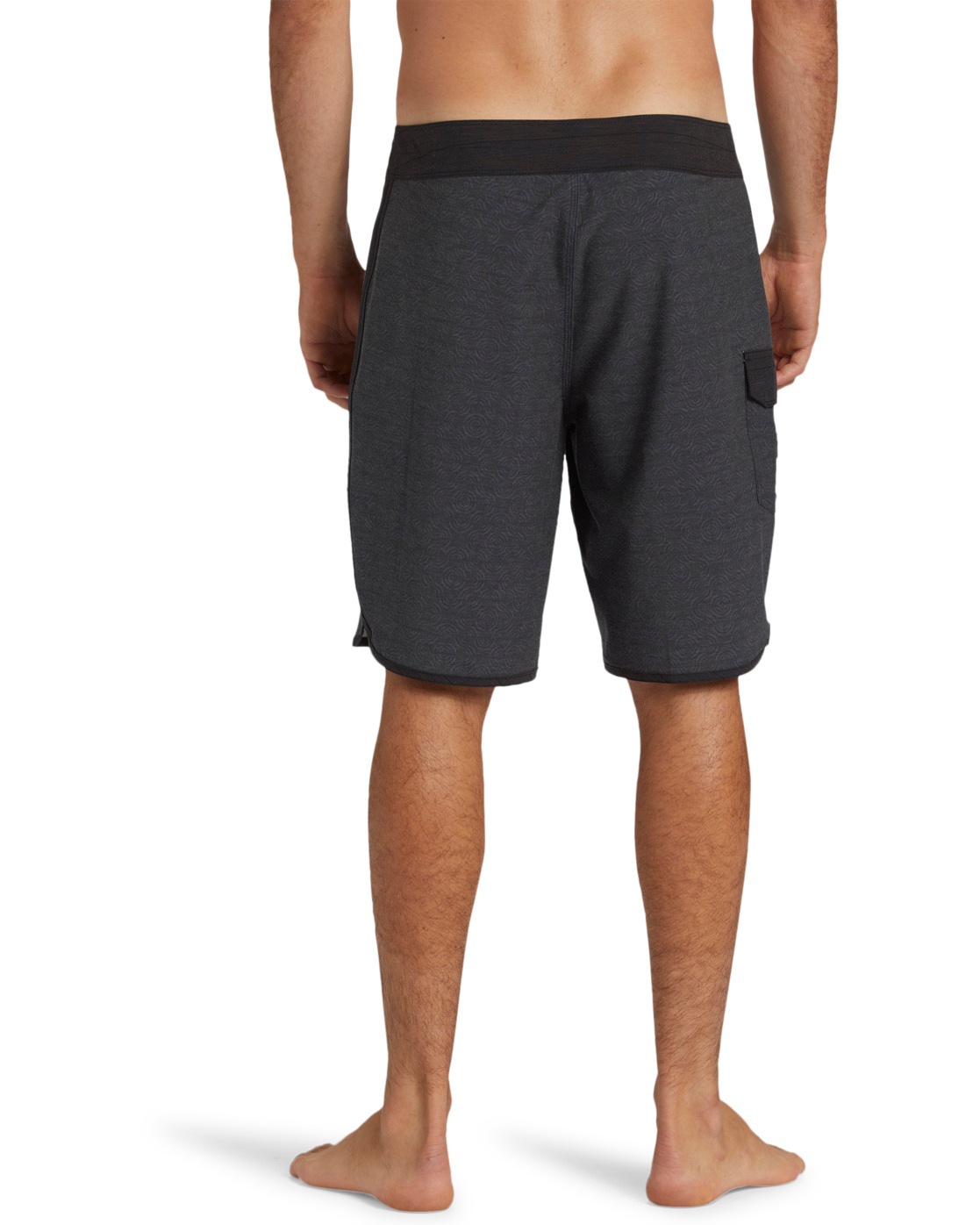 Billabong Boardshorts »73 Pro 19"«