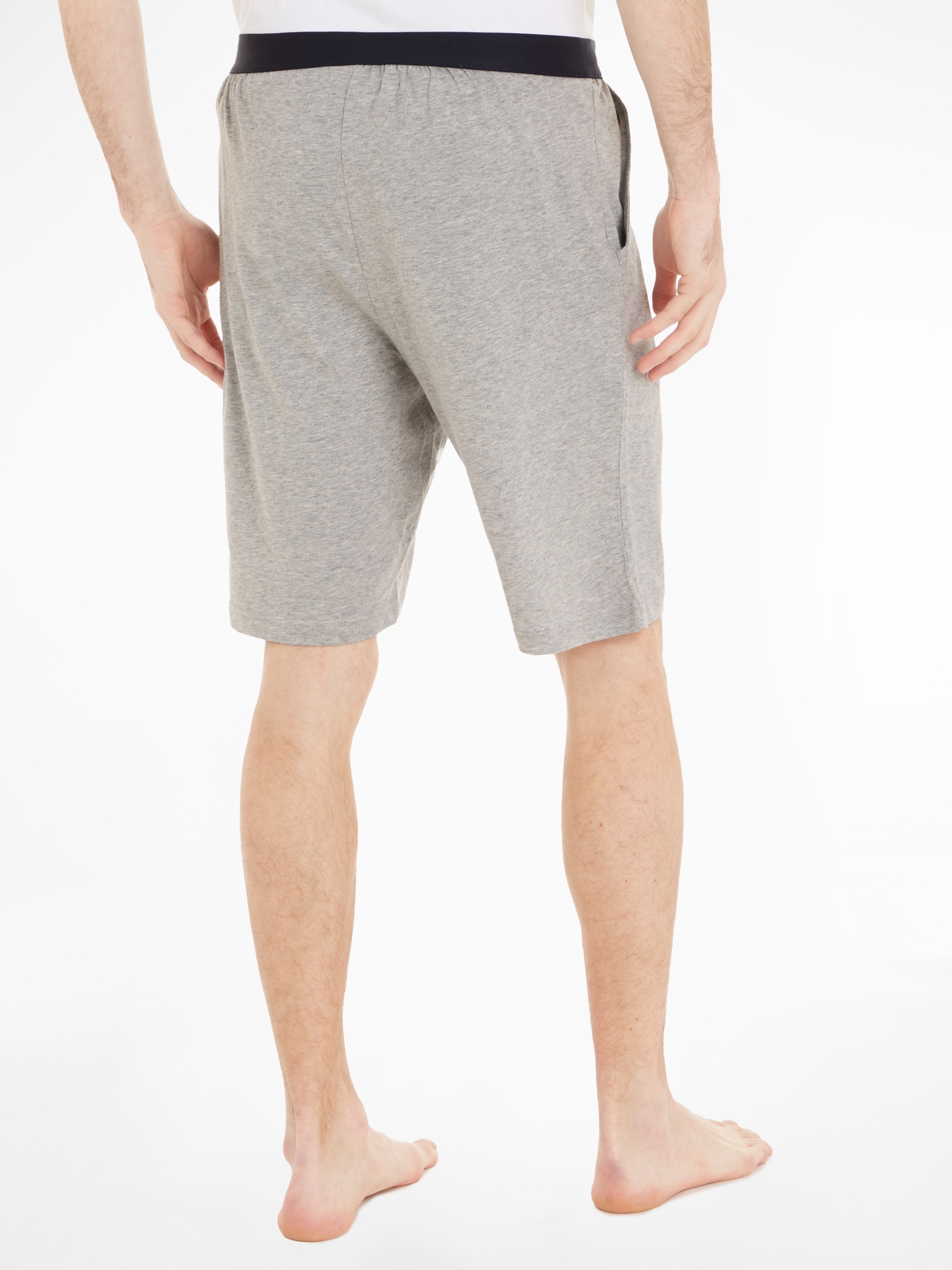 Tommy Hilfiger Underwear Schlafshorts »JERSEY SHORT«, mit Tommy Hilfiger  Logoschriftzug am Bund online shoppen | Jelmoli-Versand