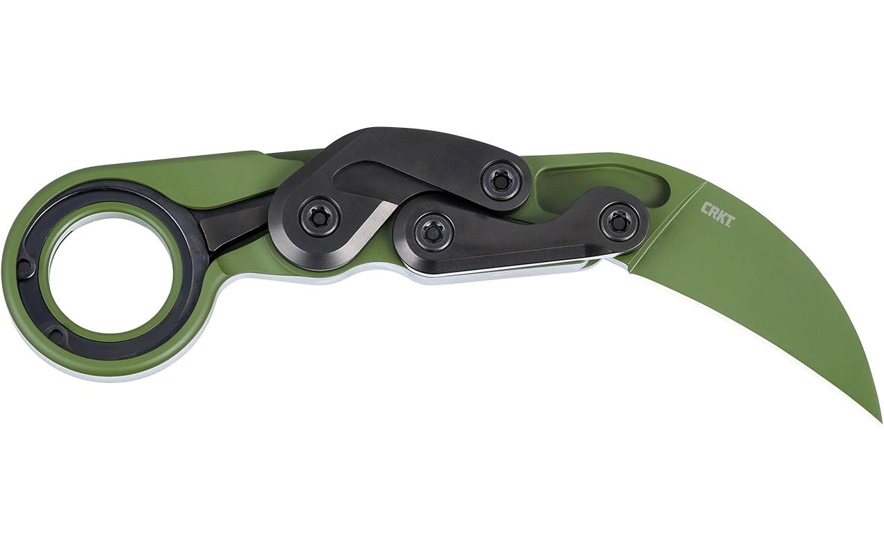 Taschenmesser »CRKT Provoke Multicam«