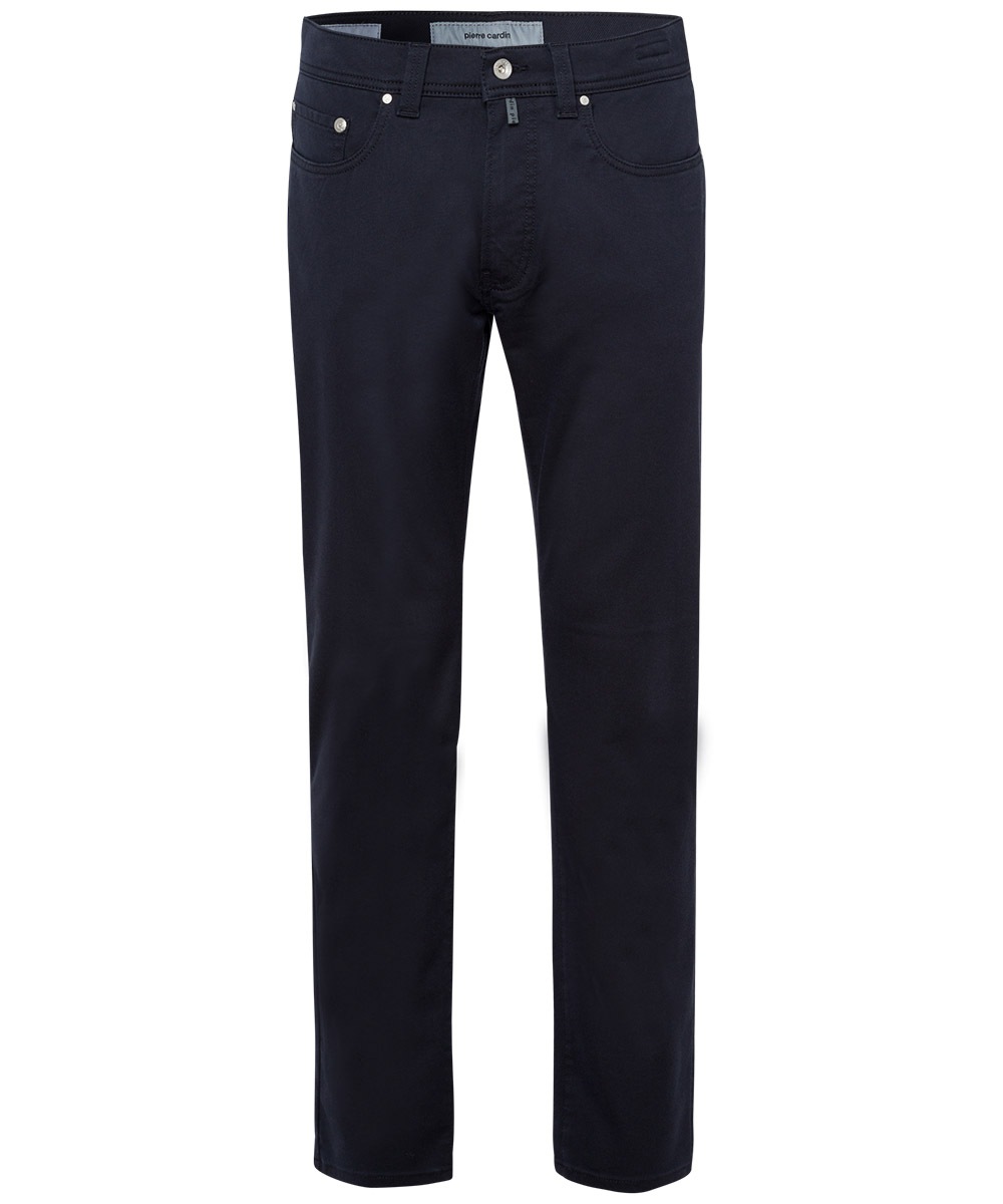 Pierre Cardin 5-Pocket-Jeans »Lyon tapered«