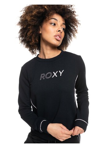Roxy Sweatshirt »Fading Away« kaufen