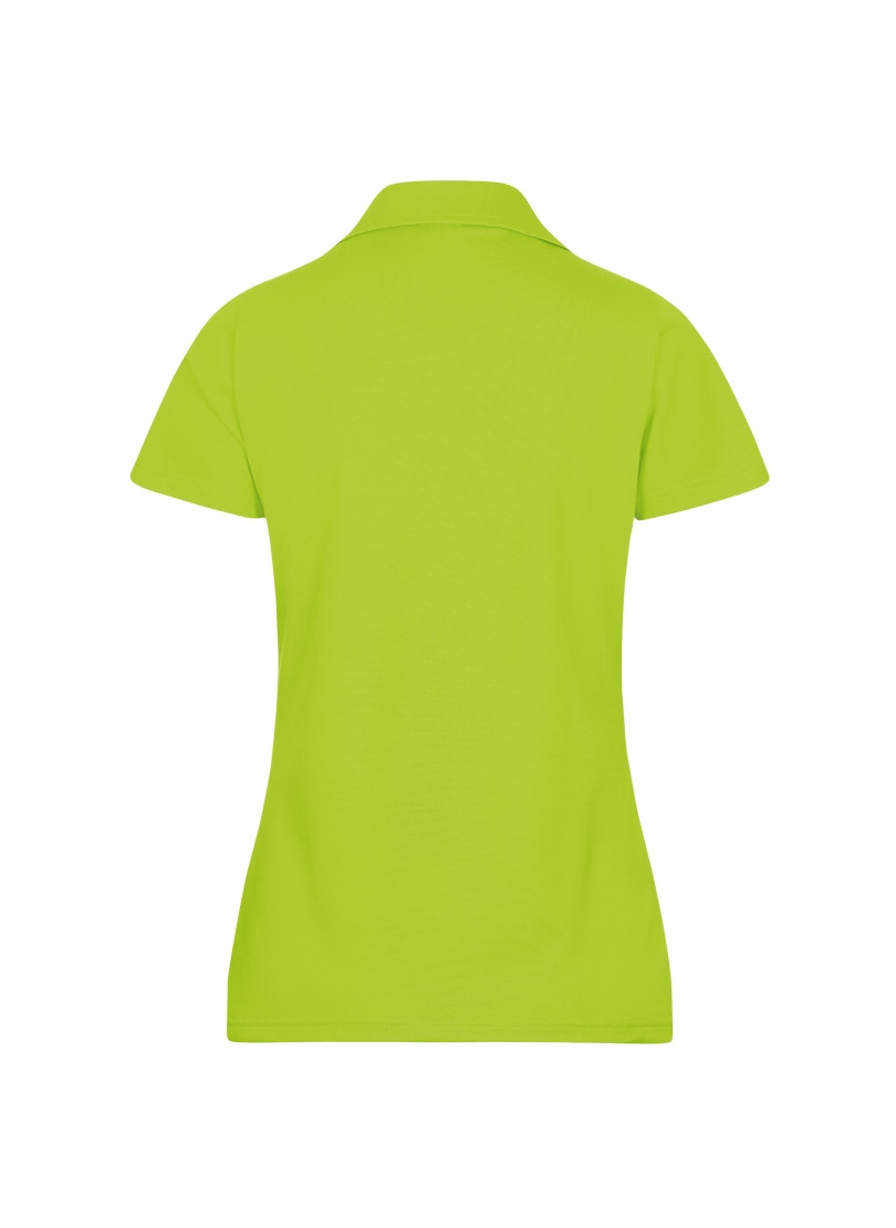 bestellen ohne online Poloshirt Trigema Poloshirt »TRIGEMA Jelmoli-Versand bei Schweiz Knopfleiste«