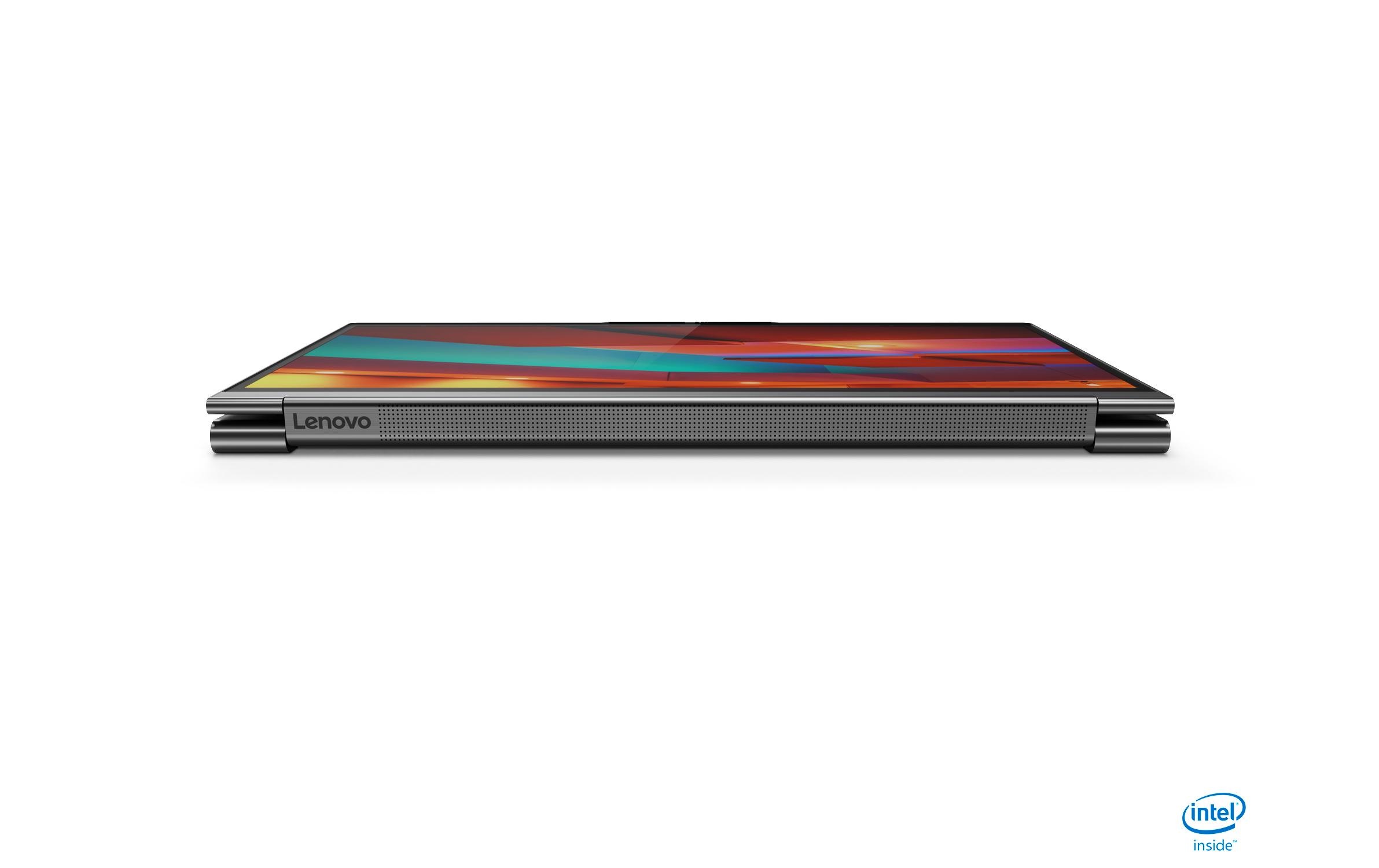 Lenovo Notebook »Yoga C940-15«, / 15,6 Zoll, Intel, Core i7, GeForce®, 16 GB HDD, 1000 GB SSD