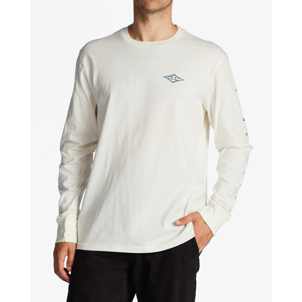 Billabong Langarmshirt »Unity«