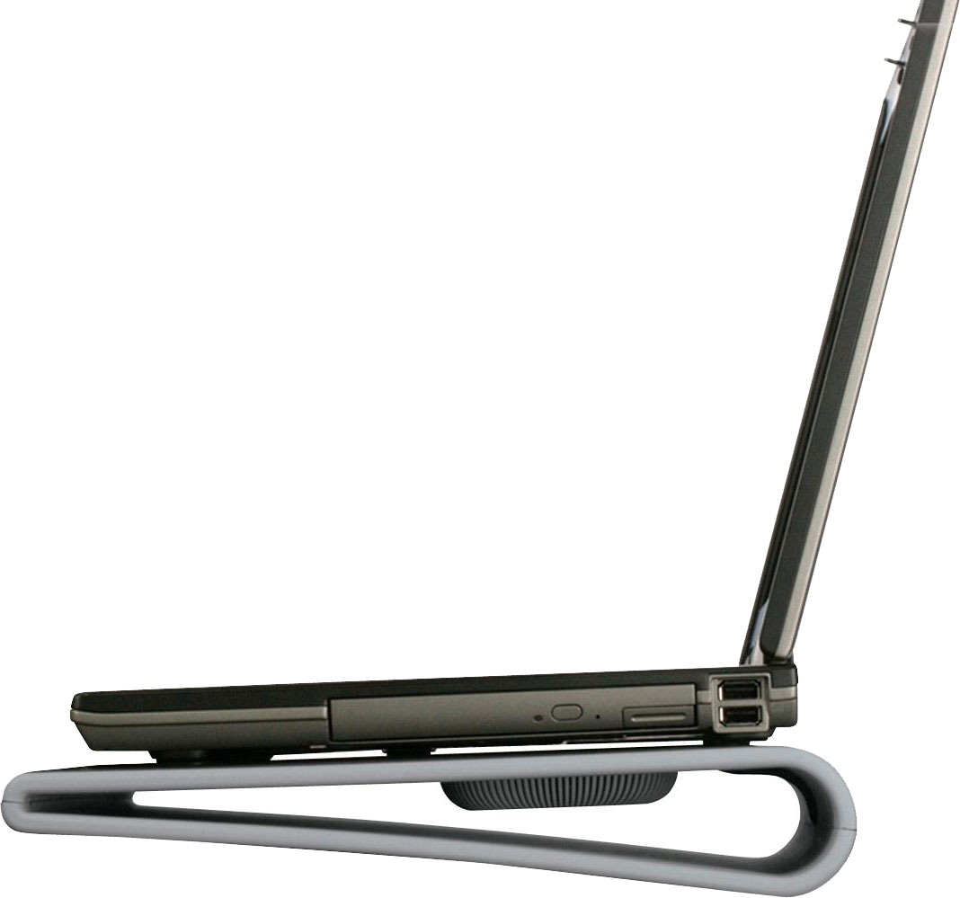 Targus Notebook-Kühler »Laptop Kühler Cooling Pad / Lap Chill Mat 15-17"«, (1 St.)