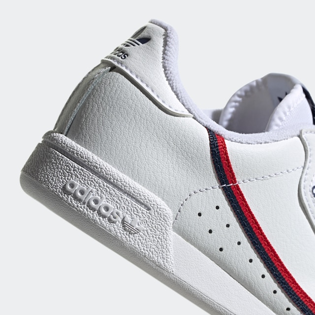✵ adidas Originals Sneaker »CONTINENTAL 80«, mit Klettverschluss für  Jugendliche günstig entdecken | Jelmoli-Versand