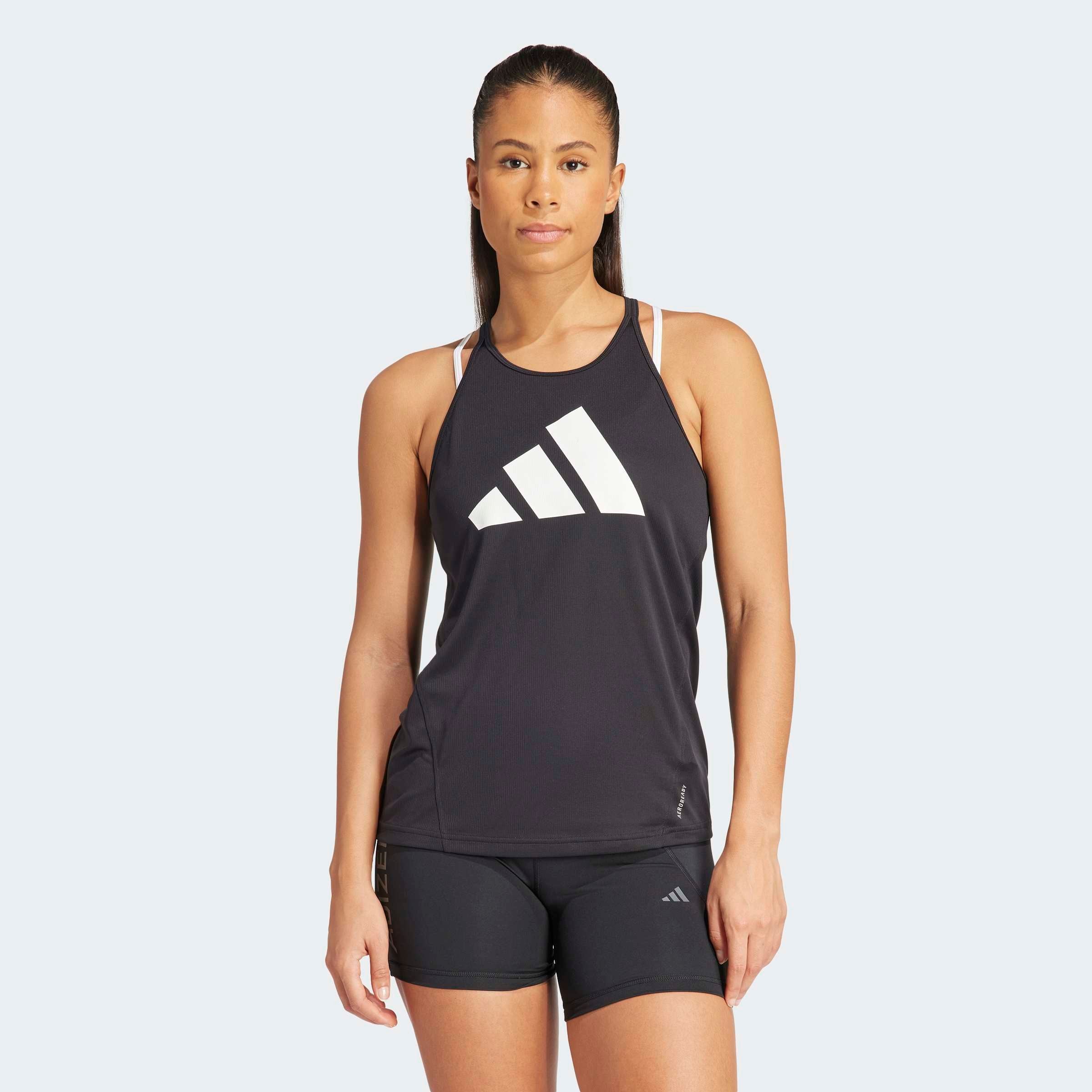 adidas Performance Lauftop »RUN IT TANK«