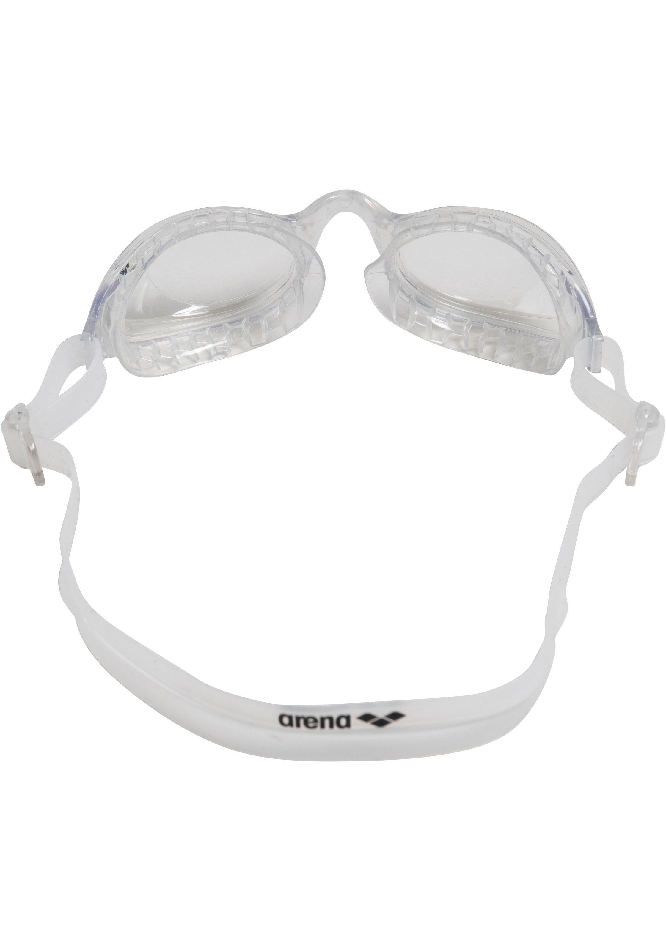 Arena Schwimmbrille »AIR-SOFT«