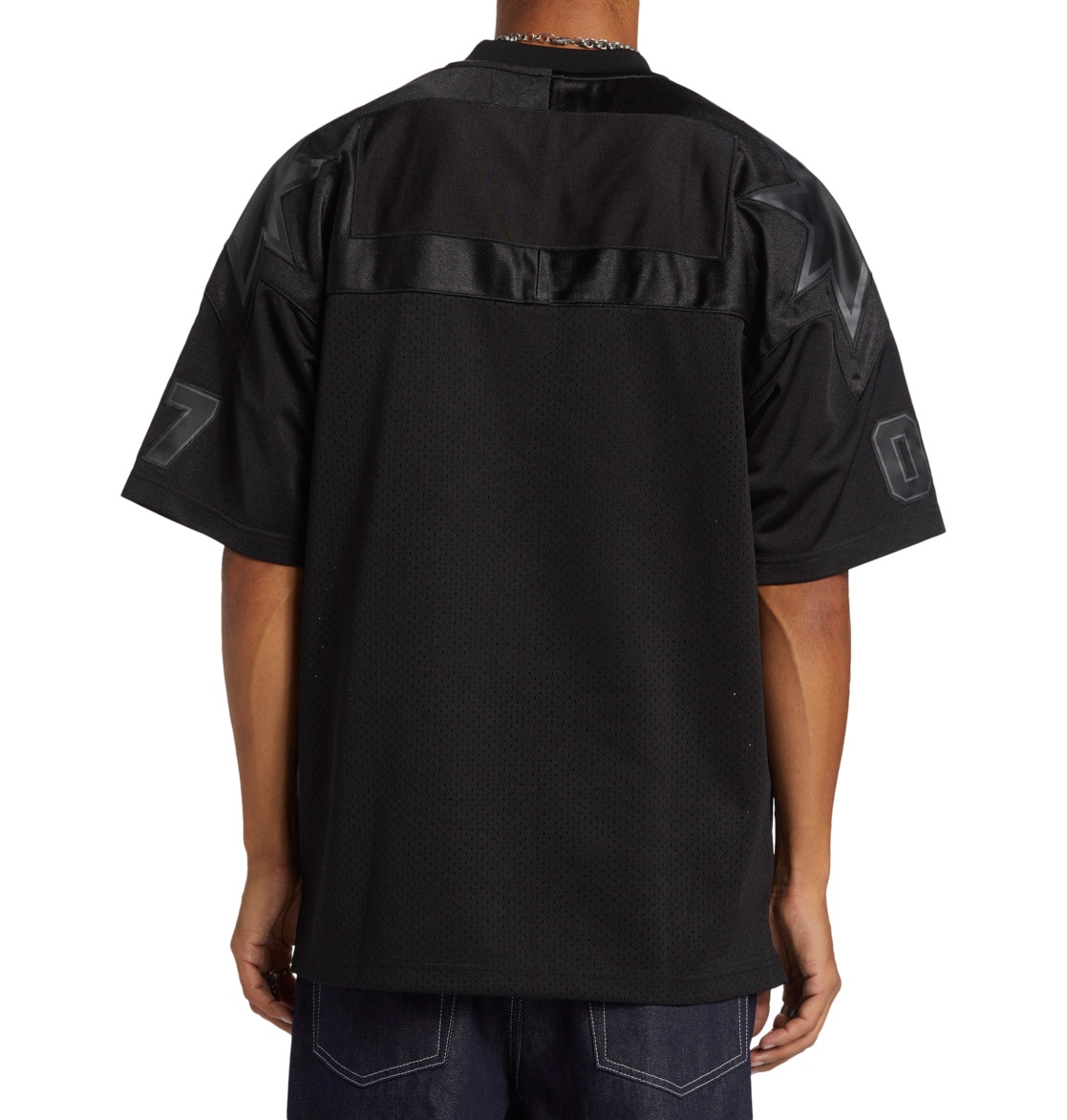 DC Shoes T-Shirt »Blackout«