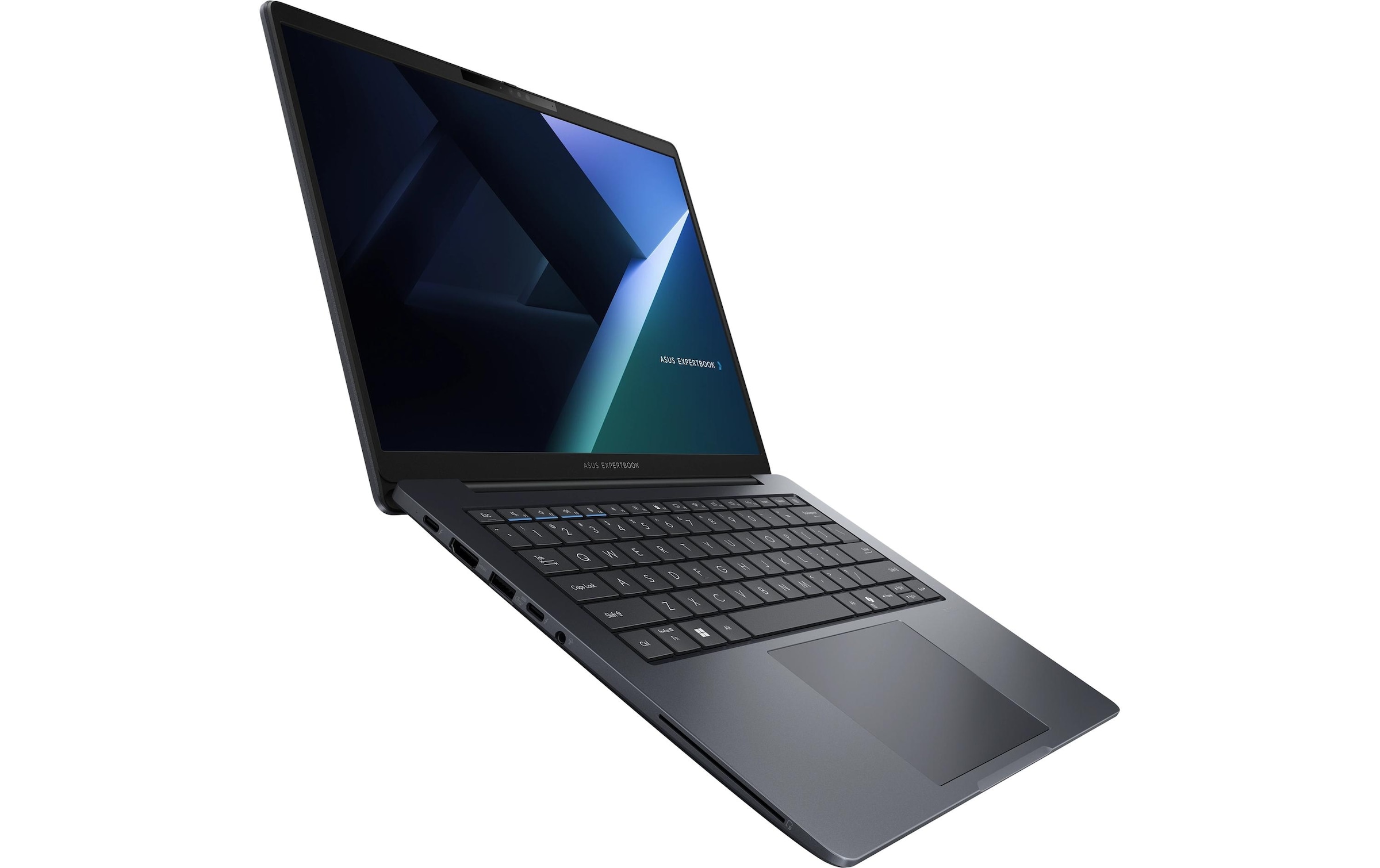 Asus Business-Notebook »ExpertBook B5 B5405CCA-NZ0193X«, 35,56 cm, / 14 Zoll, Intel, Core Ultra 7