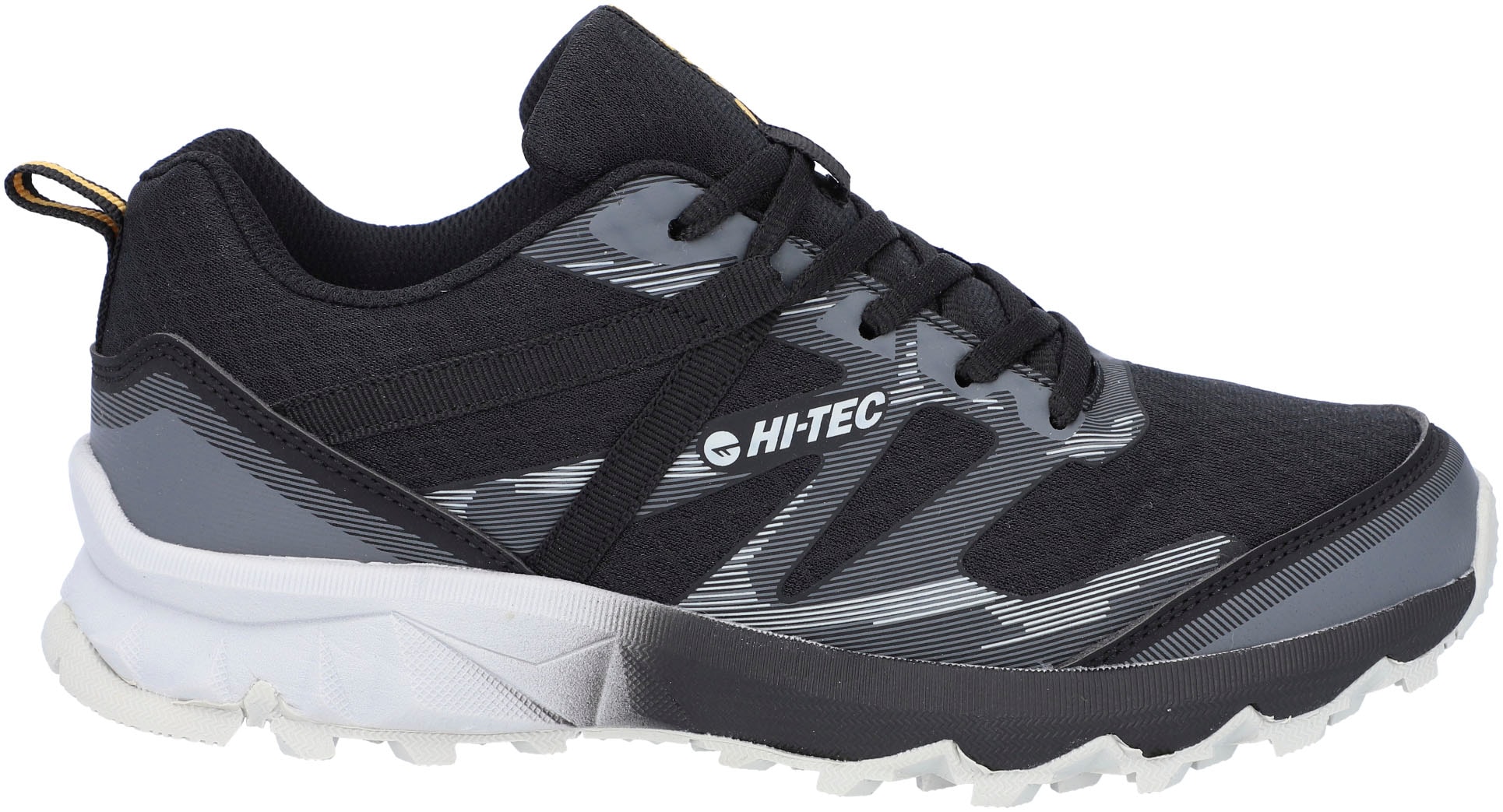 Hi-Tec Outdoorschuh »Hi-Tec Lightning Trail Womens«, sehr leicht