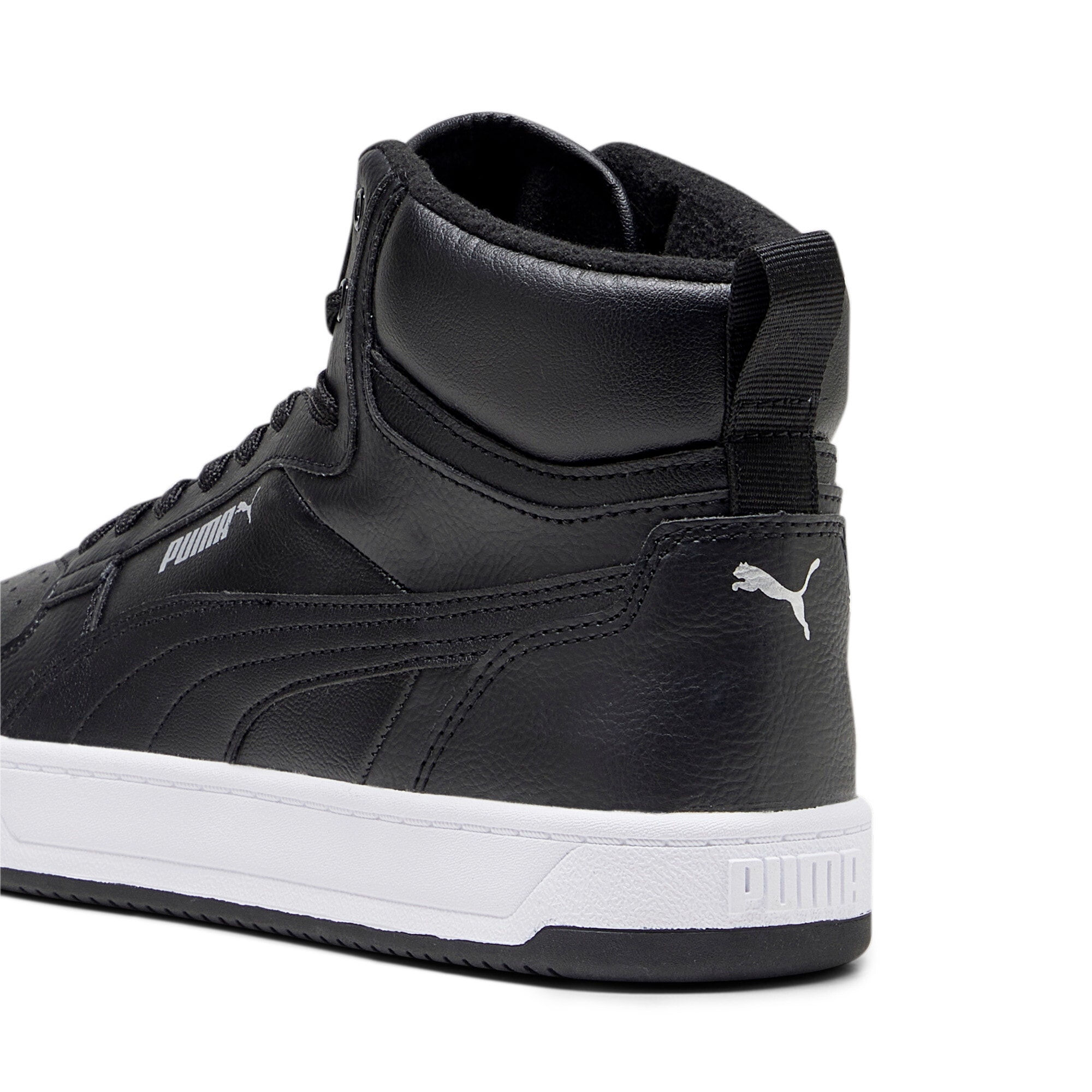 PUMA Winterboots »CAVEN 2.0 MID WTR«, Sneakerboots, Winterschuhe