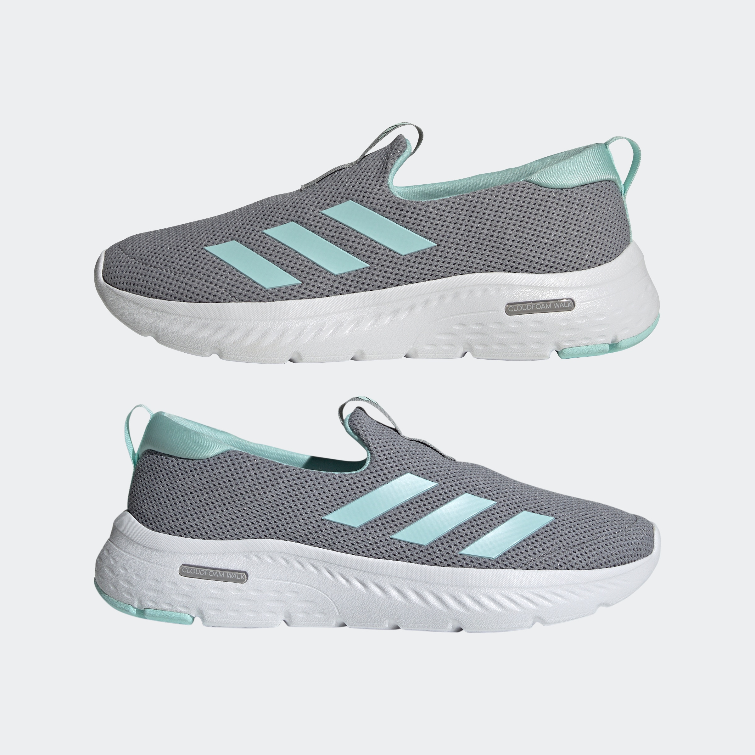 adidas Sportswear Slip-On Sneaker »CLOUDFOAM MOVE LOUNGER«