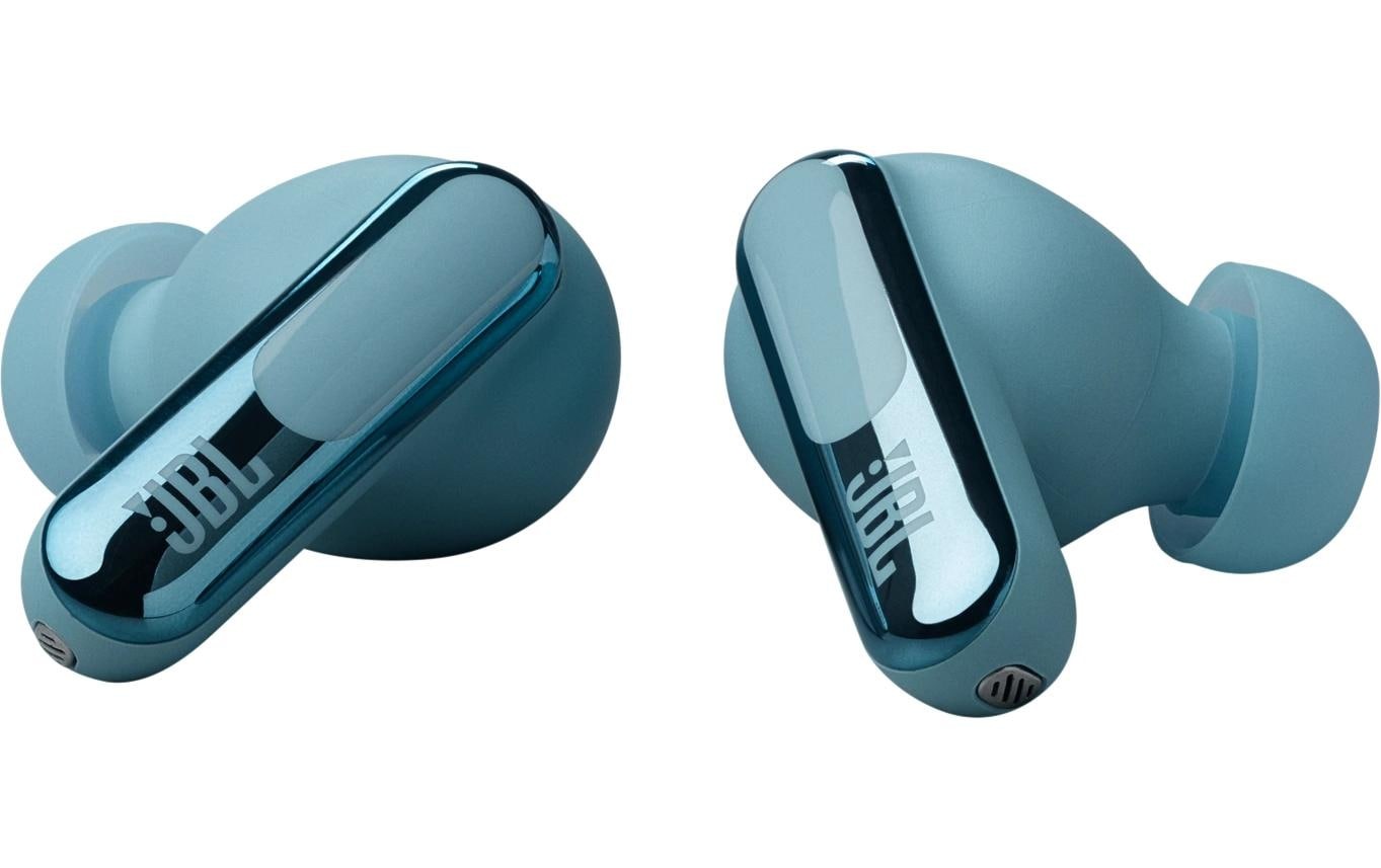 JBL In-Ear-Kopfhörer »Live Beam 3«, Bluetooth