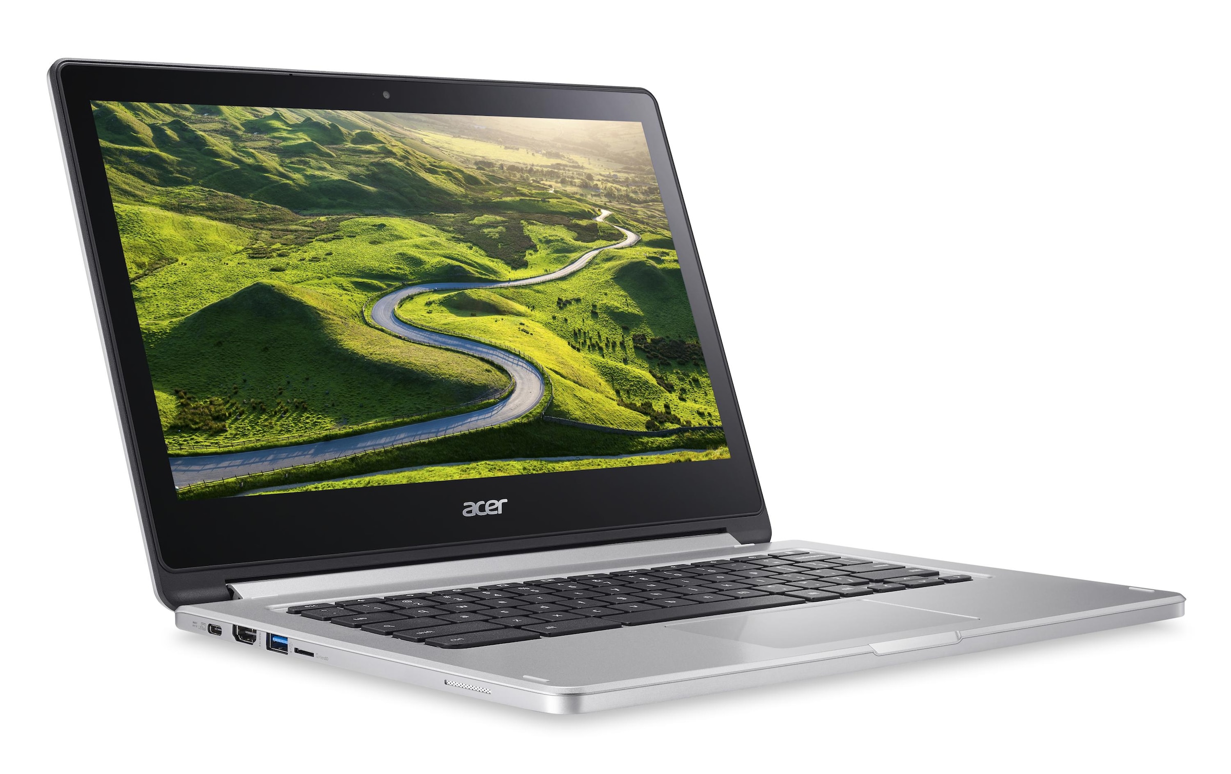 Acer Notebook »Acer Chromebook 13 CB5312TK4FT«, 33,78 cm, / 13,3 Zoll, MediaTek, 4 GB HDD, 64 GB SSD