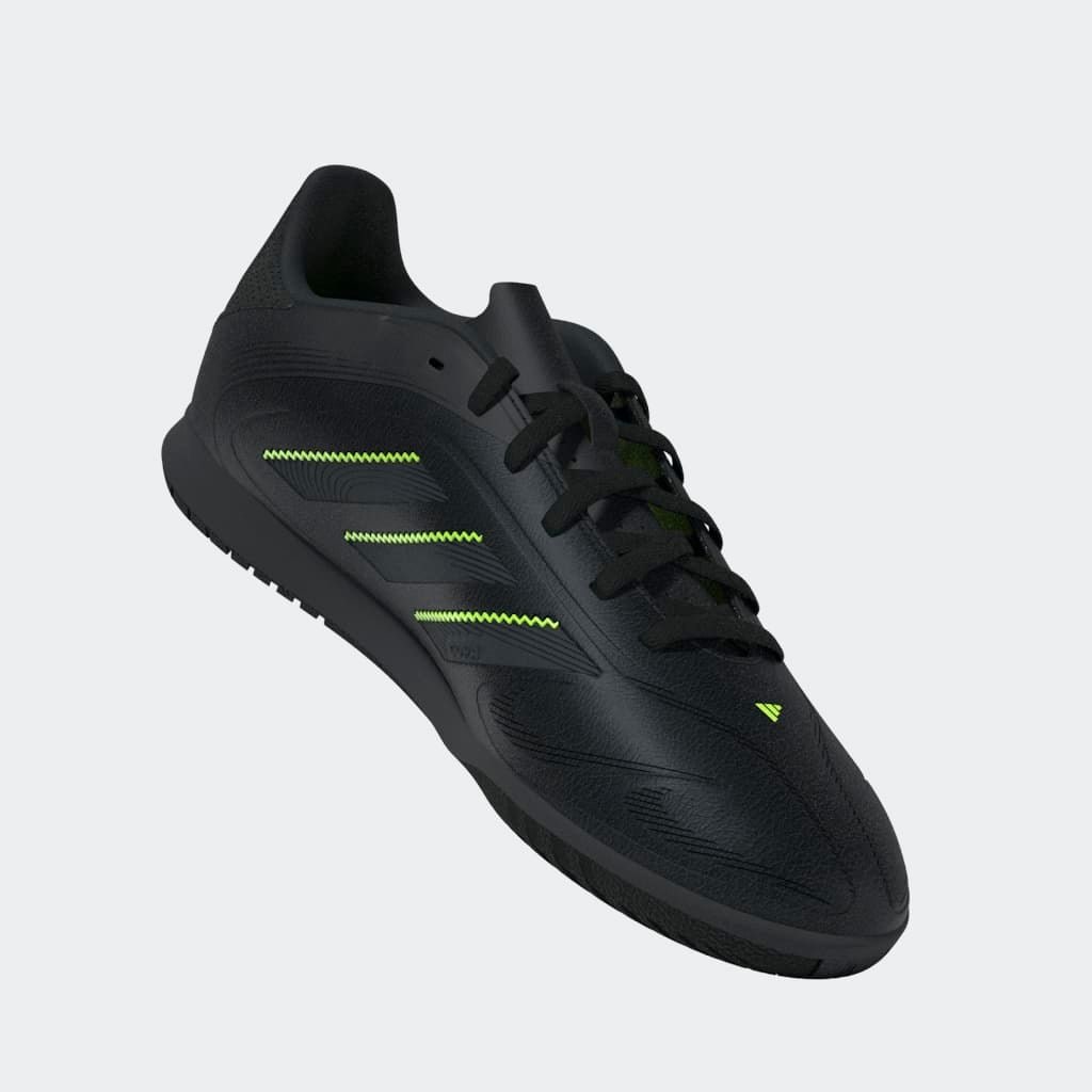 adidas Performance Fussballschuh »COPA PURE 3 CLUB INDOOR KINDER«, geeignet als Hallenschuhe