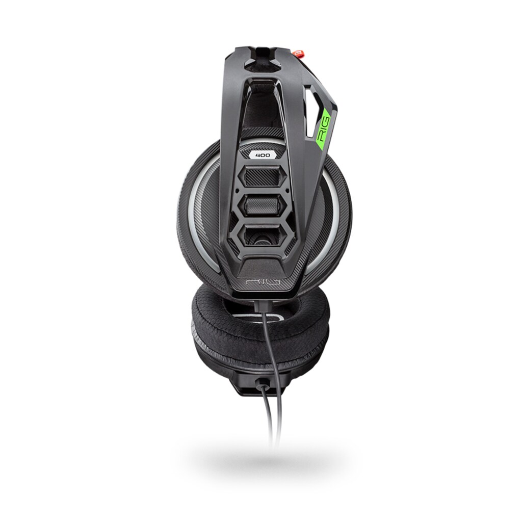 nacon Gaming-Headset »Nacon RIG 400HX ATMOS«, Mikrofon abnehmbar-Rauschunterdrückung