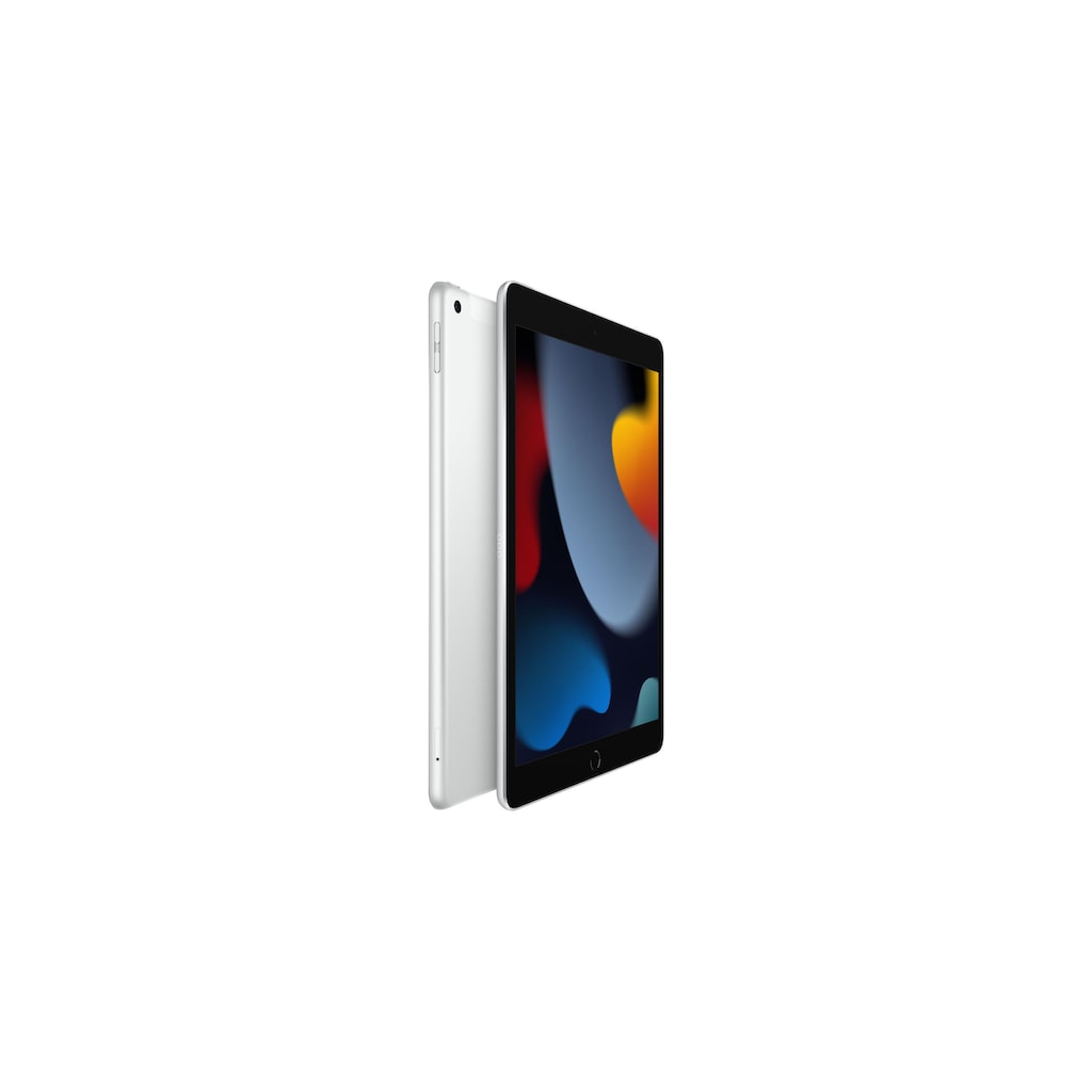 Apple Tablet »iPad 9th Gen., 64 GB, Wi-Fi + Cellular«, (iPadOS)