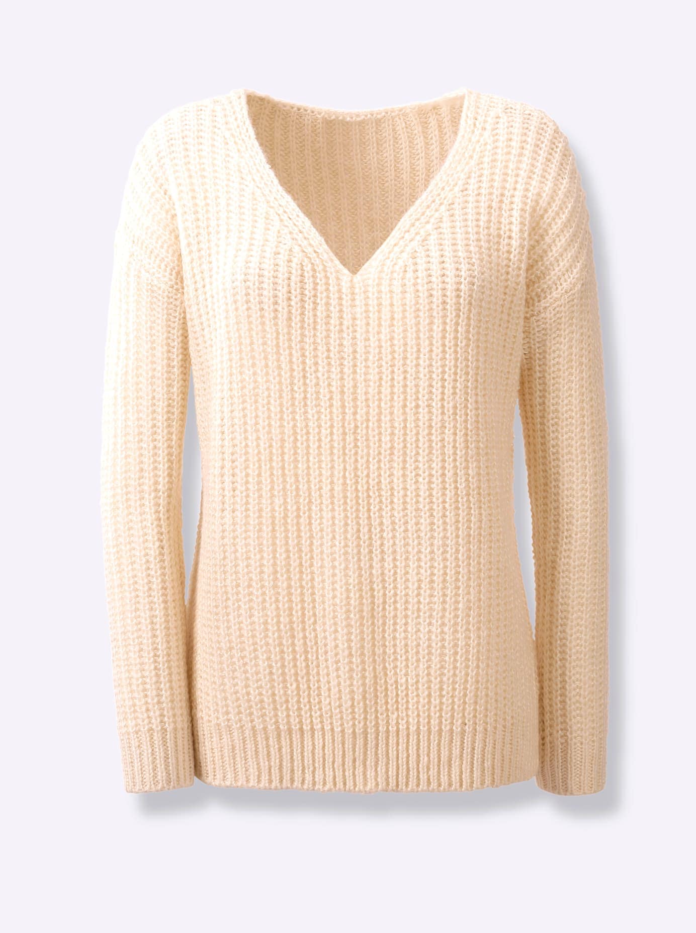 LINEA TESINI by heine Strickpullover »Pullover«