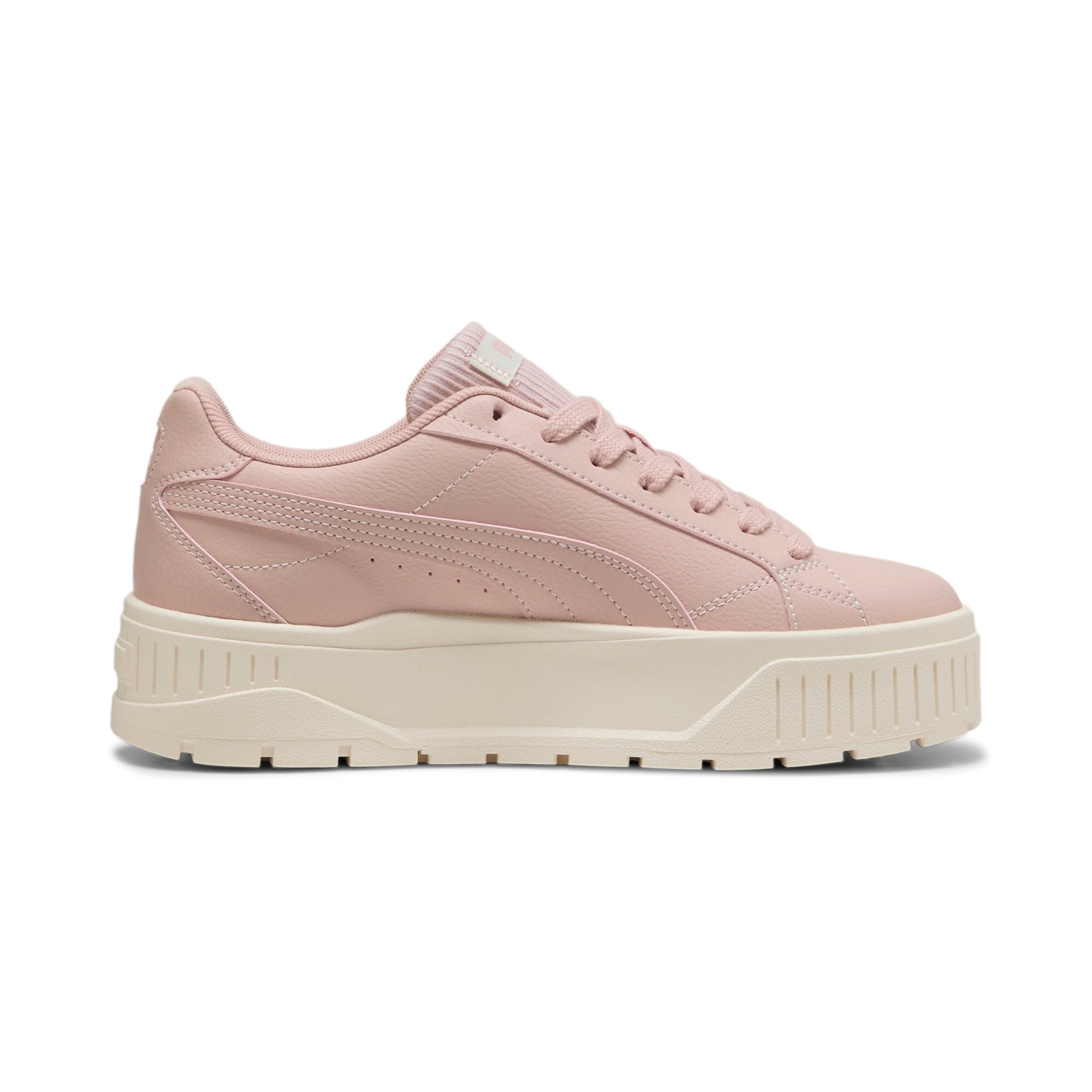 PUMA Sneaker »KARMEN II CRAFTED FLOWERS«