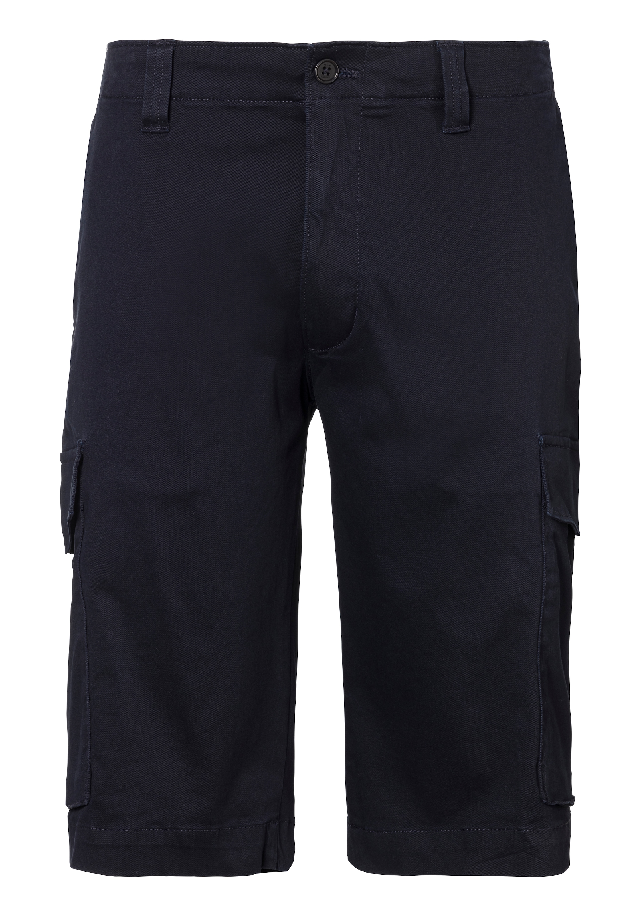 Tommy Hilfiger Big & Tall Cargoshorts »BT-JOHN CARGO SHORT 1985-B«, Grosse Grössen