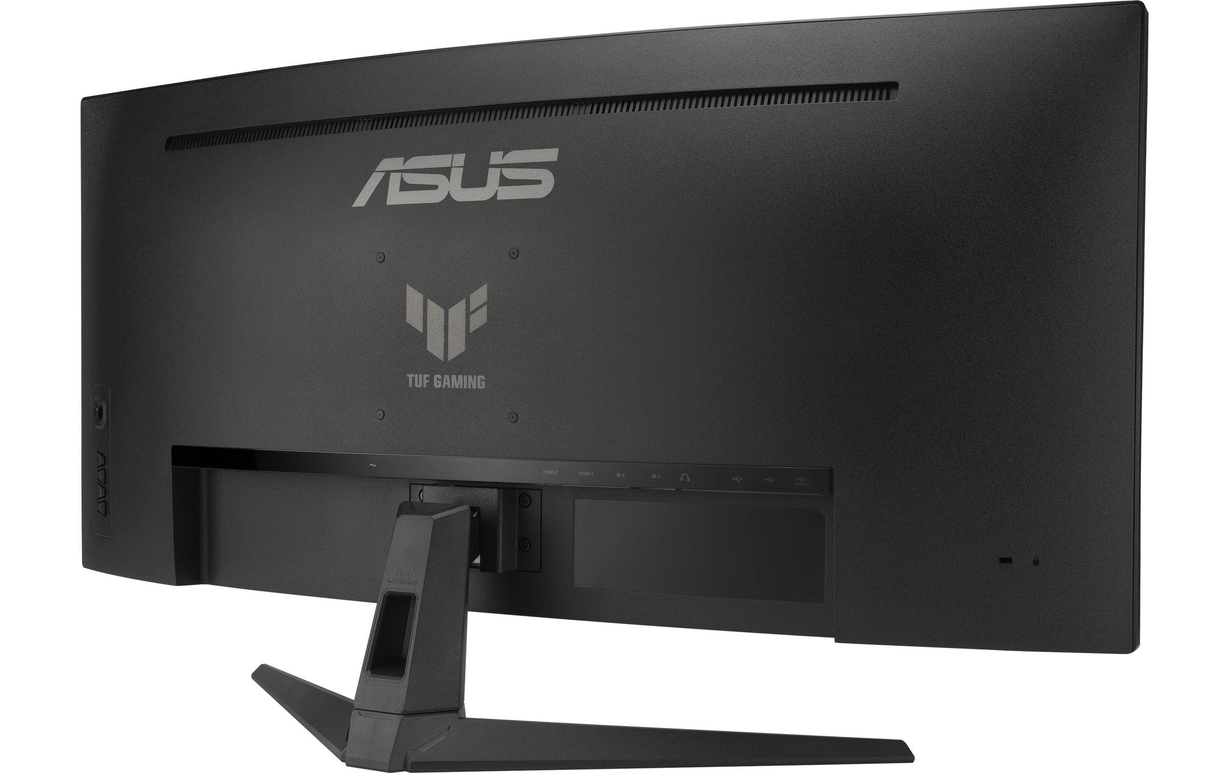 Asus Gaming-Monitor »TUF Gaming VG34VQ3B«, 86,02 cm/34 Zoll, 3440 x 1440 px, UWQHD, 180 Hz