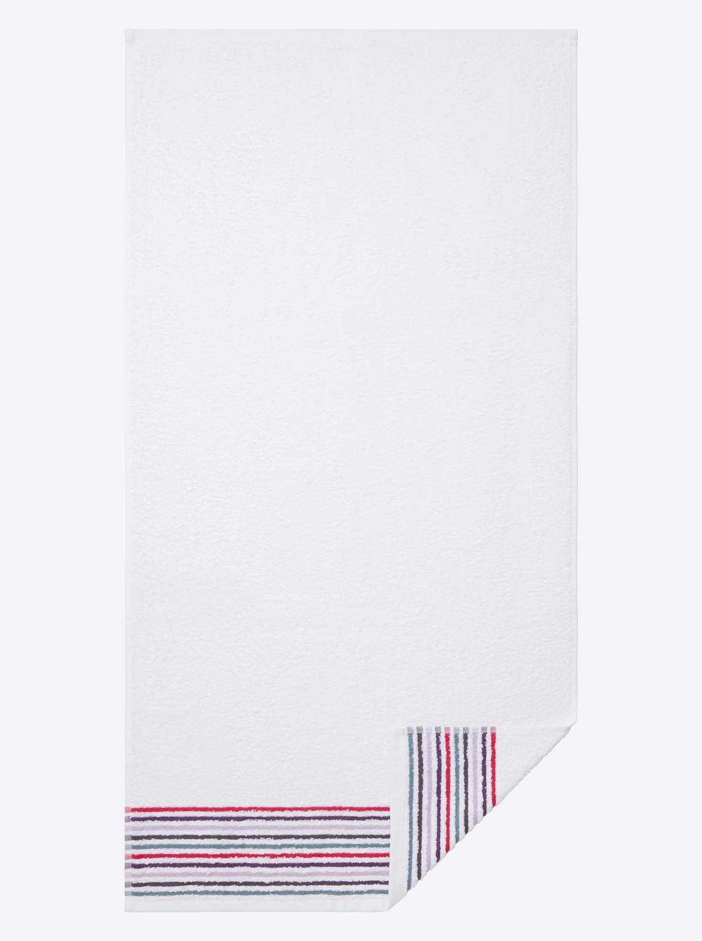 wäschepur Handtuch, (1 St.)