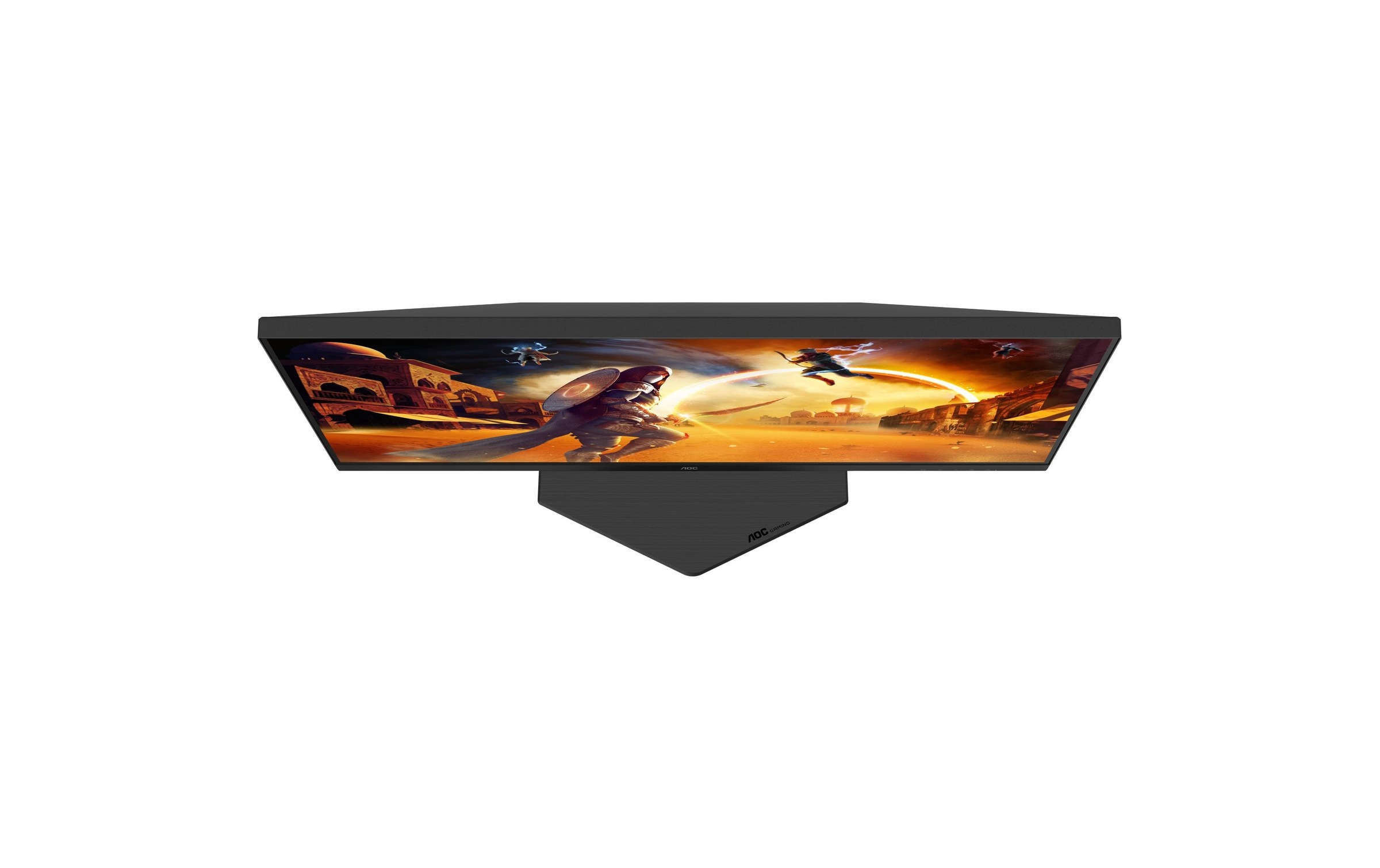 AOC LED-Monitor »Q24G4RE«, 60,452 cm/23,8 Zoll, 2560 x 1440 px, WQHD, 180 Hz