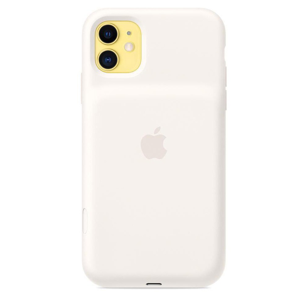 Apple Handyhülle »Apple iPhone 11 Smart Battery Case«, MWVJ2ZM/A