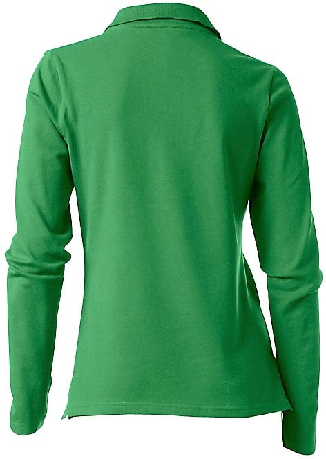heine Poloshirt »Poloshirt«, (1 tlg.)