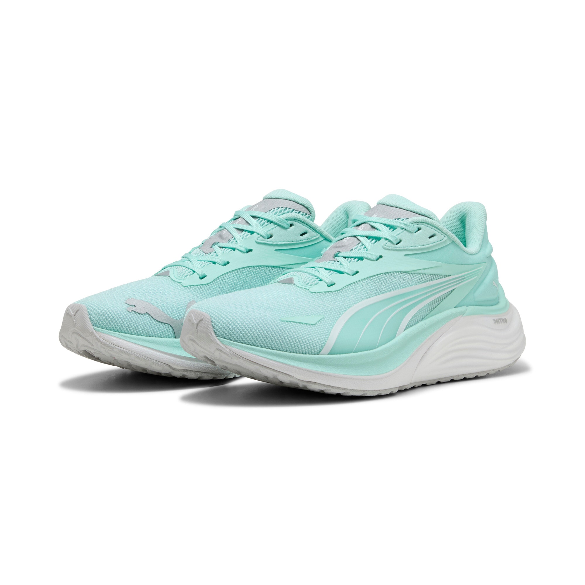 PUMA Laufschuh »ELECTRIFY NITRO 4 WN«