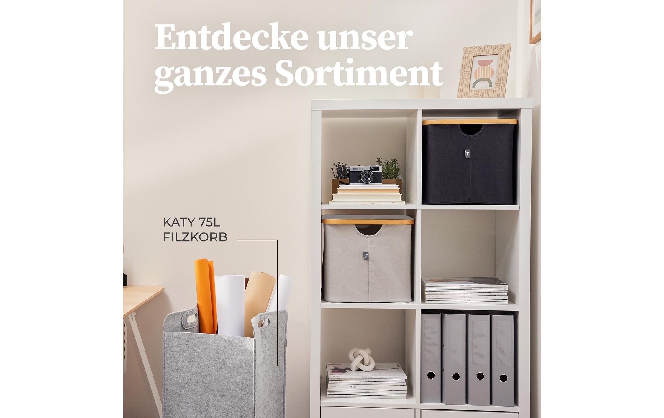 Panier à linge